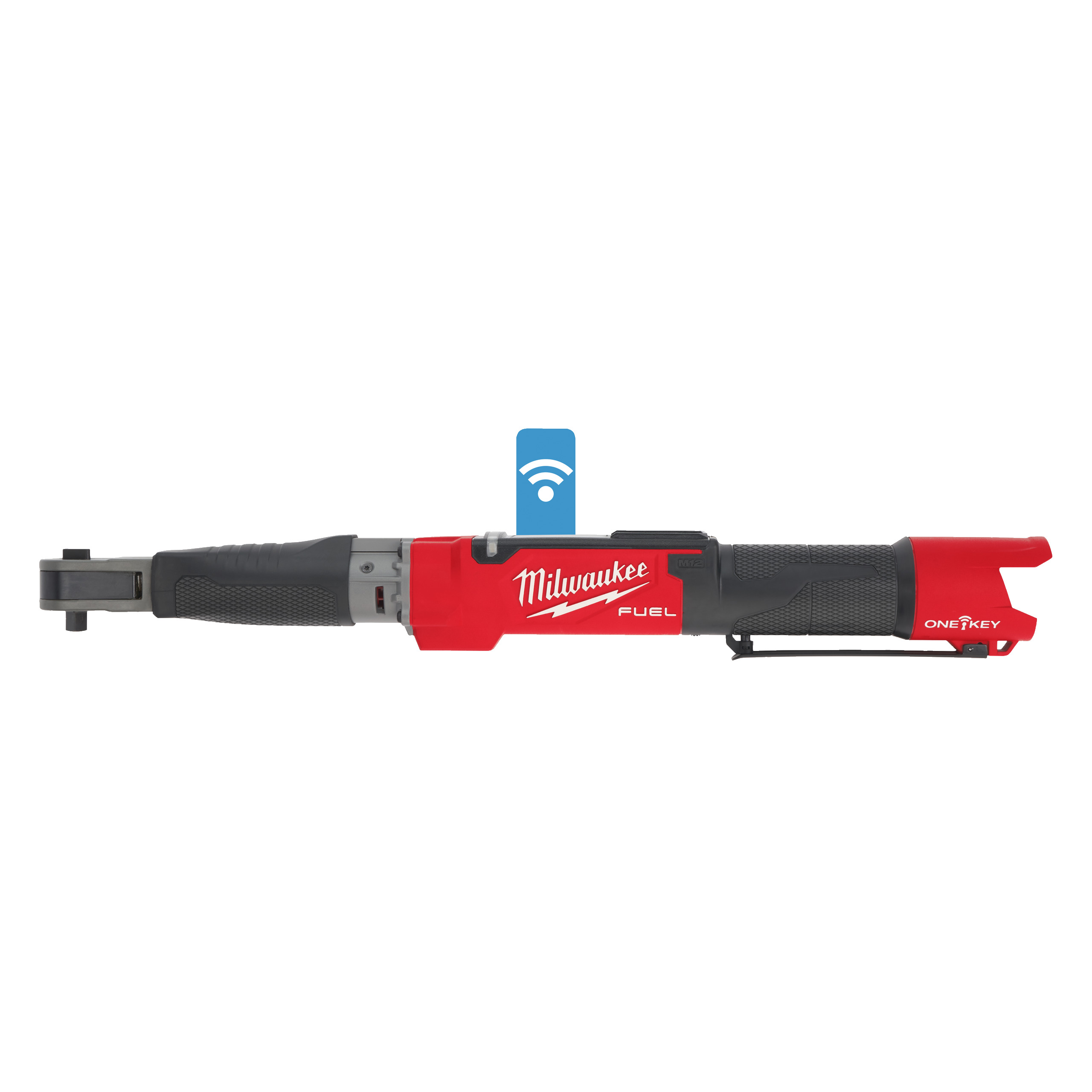 Llave de carraca dinamométrica M12 FUEL™ ONE-KEY™ de ⅜″