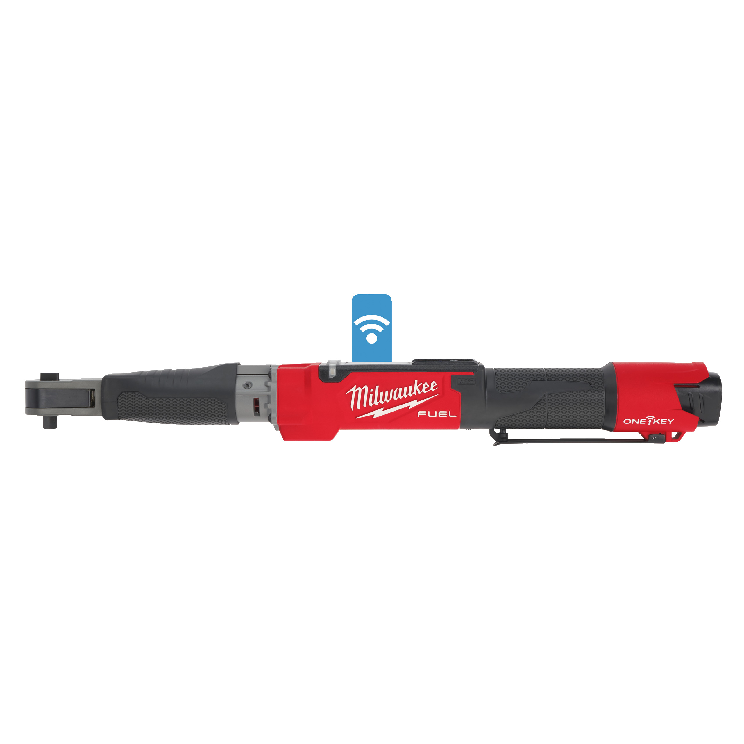 Llave de carraca dinamométrica M12 FUEL™ ONE-KEY™ de ⅜″