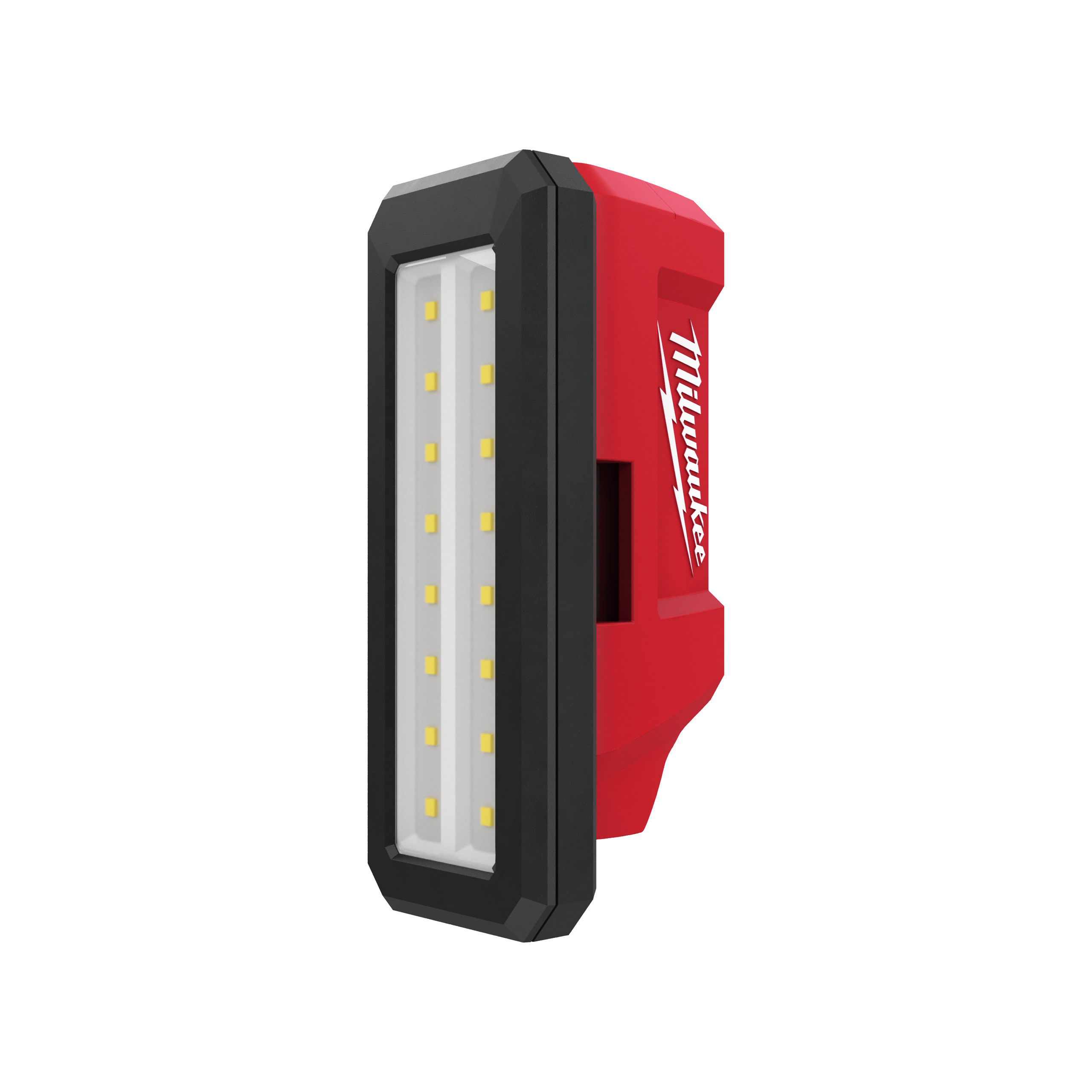Luz de área pivotante M12™ TRUEVIEW™