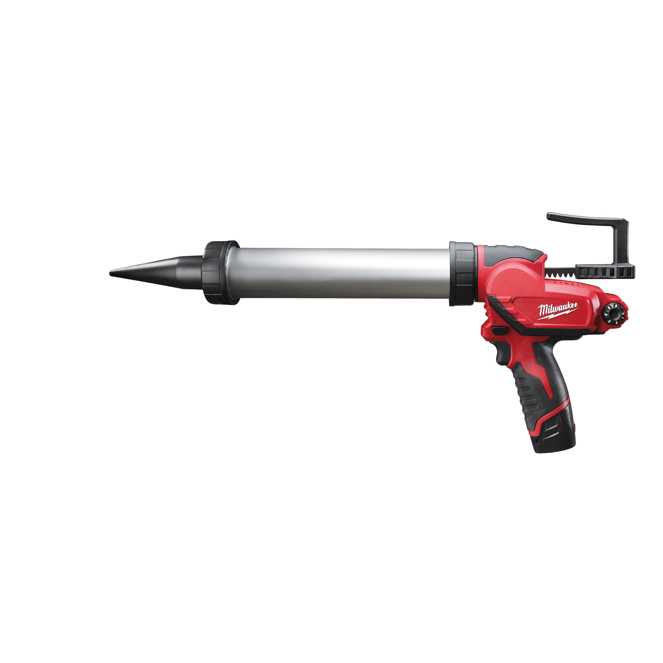 Pistola para químicos subcompacta M12™ con cartucho de 400ml