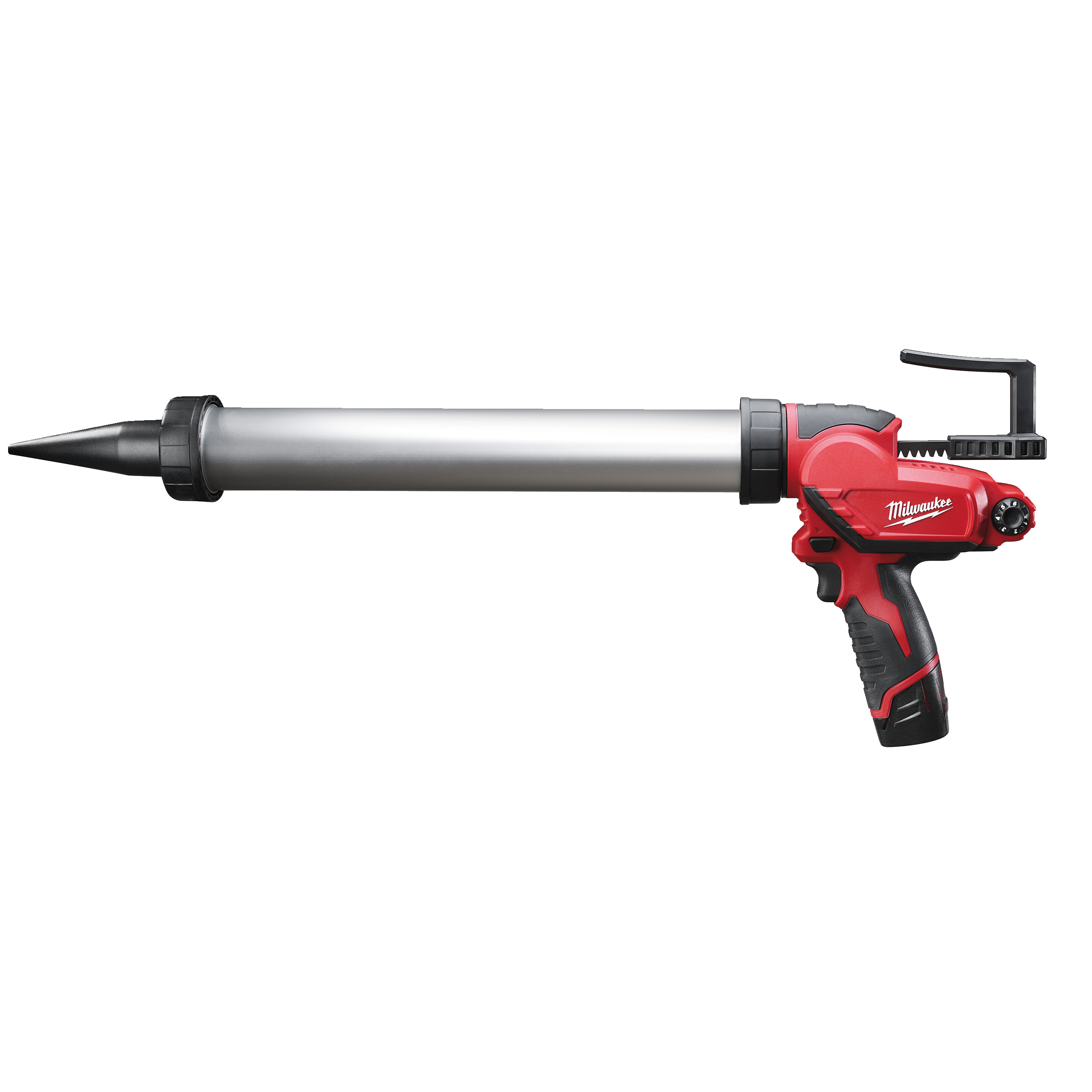 Pistola para químicos subcompacta M12™ con cartucho de 600ml