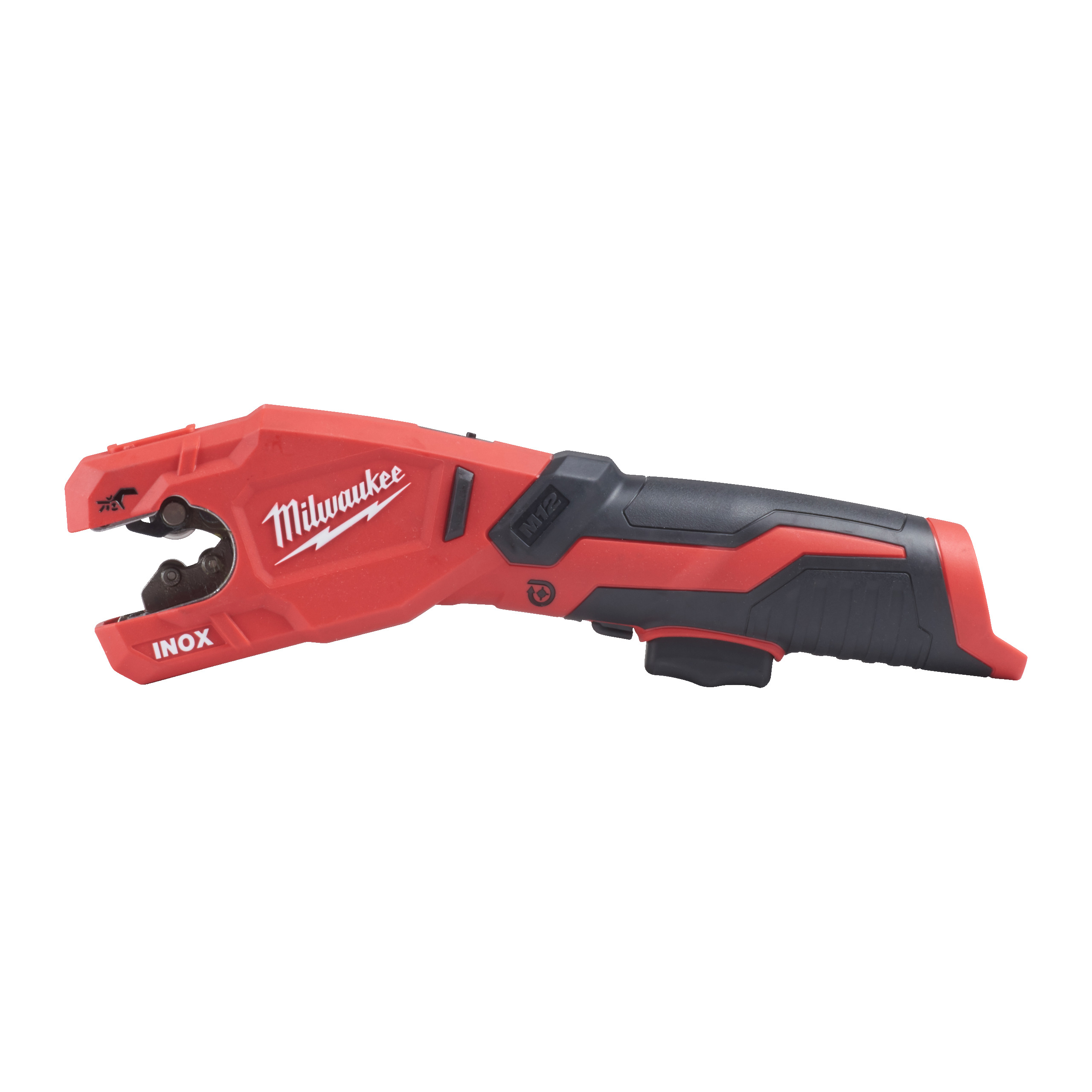 Cortadora de tubo de INOX subcompacta M12™ RAPTOR