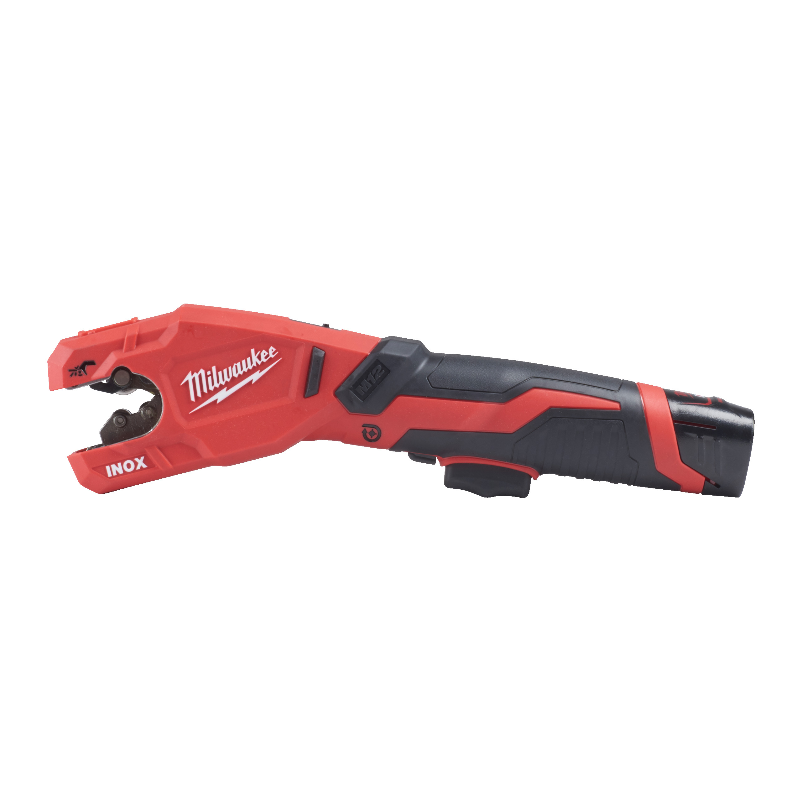 Cortadora de tubo de INOX subcompacta M12™ RAPTOR