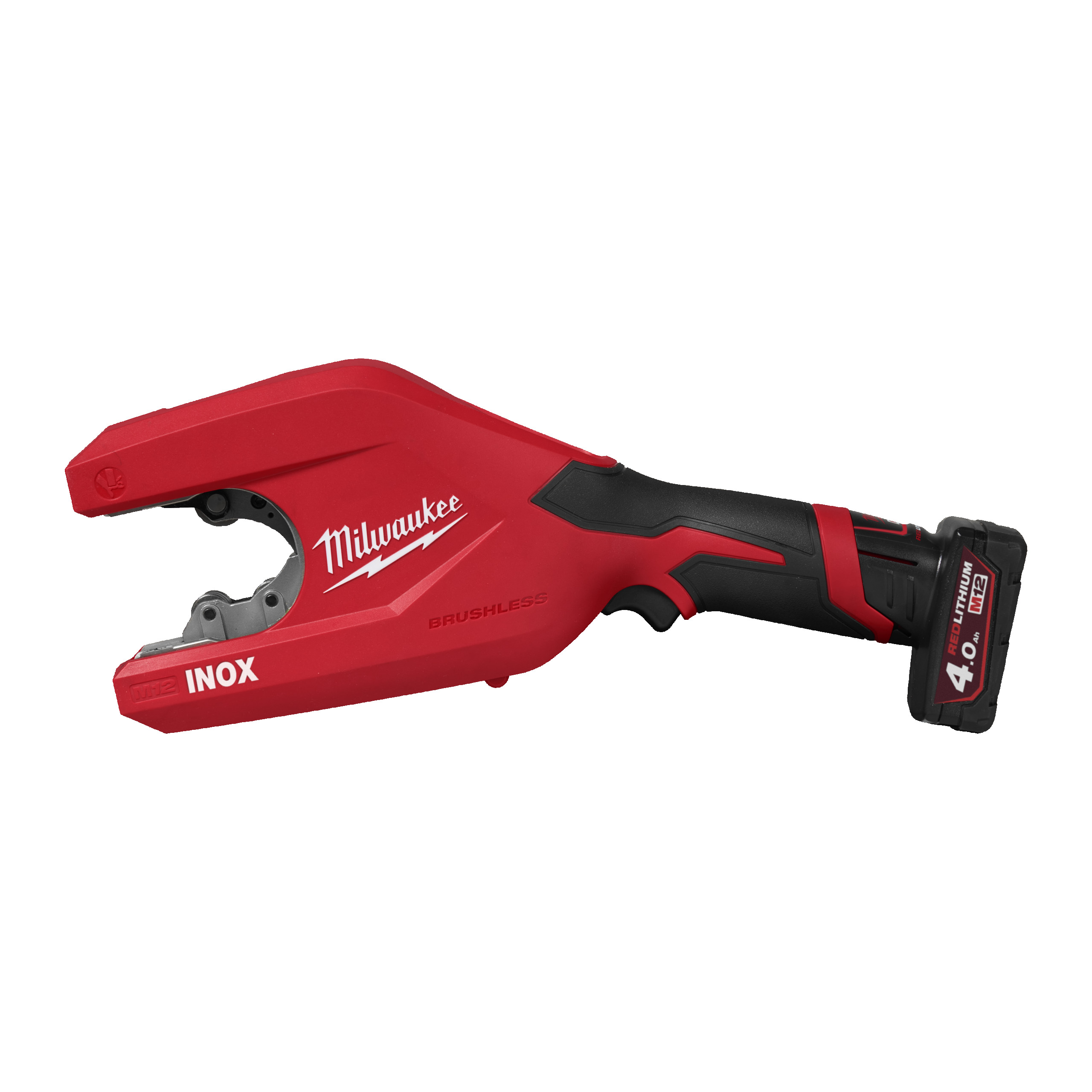 Cortadora de tubo de INOX subcompacta RAPTORXL 54mm M12™