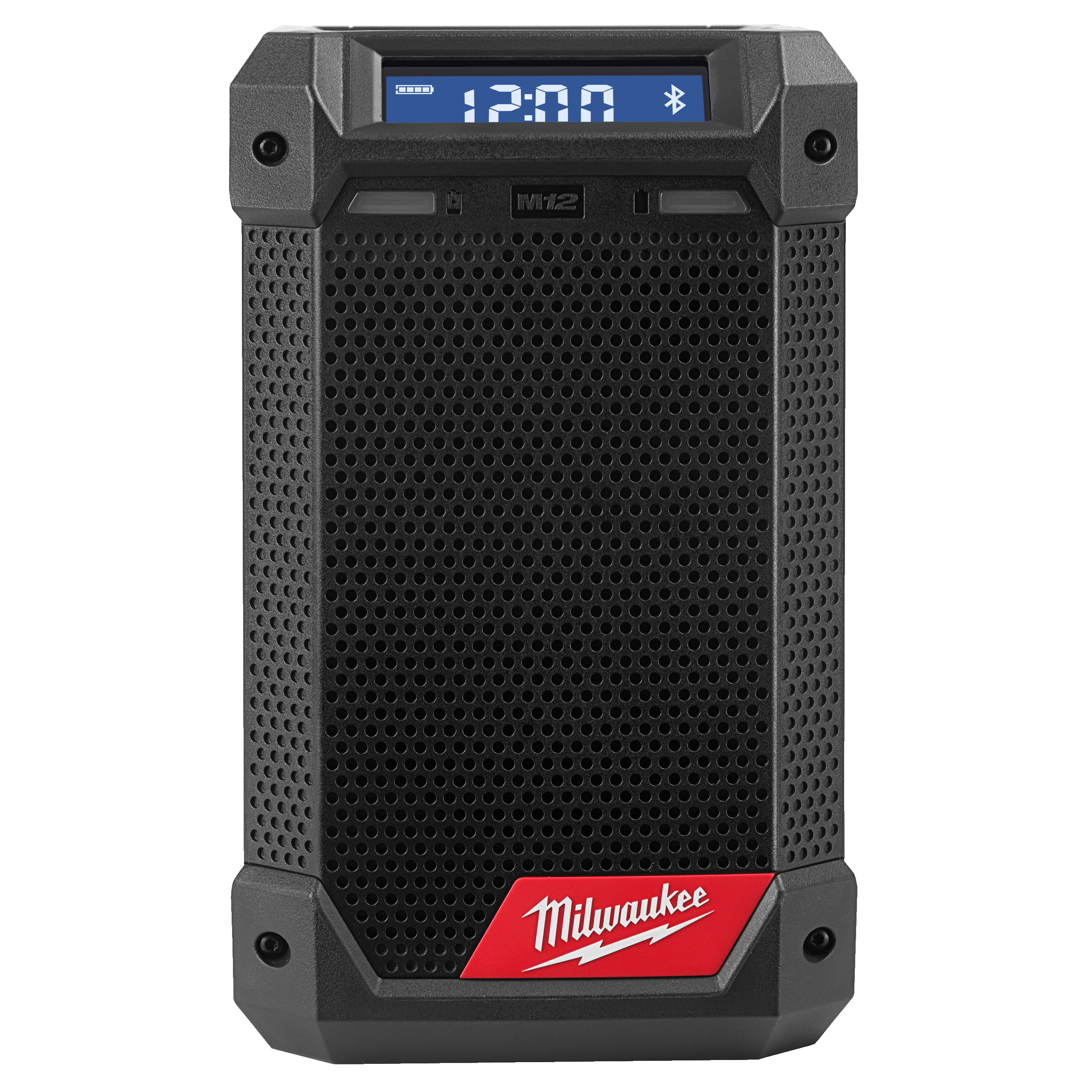 Radio/cargador de trabajo M12™ DAB+
