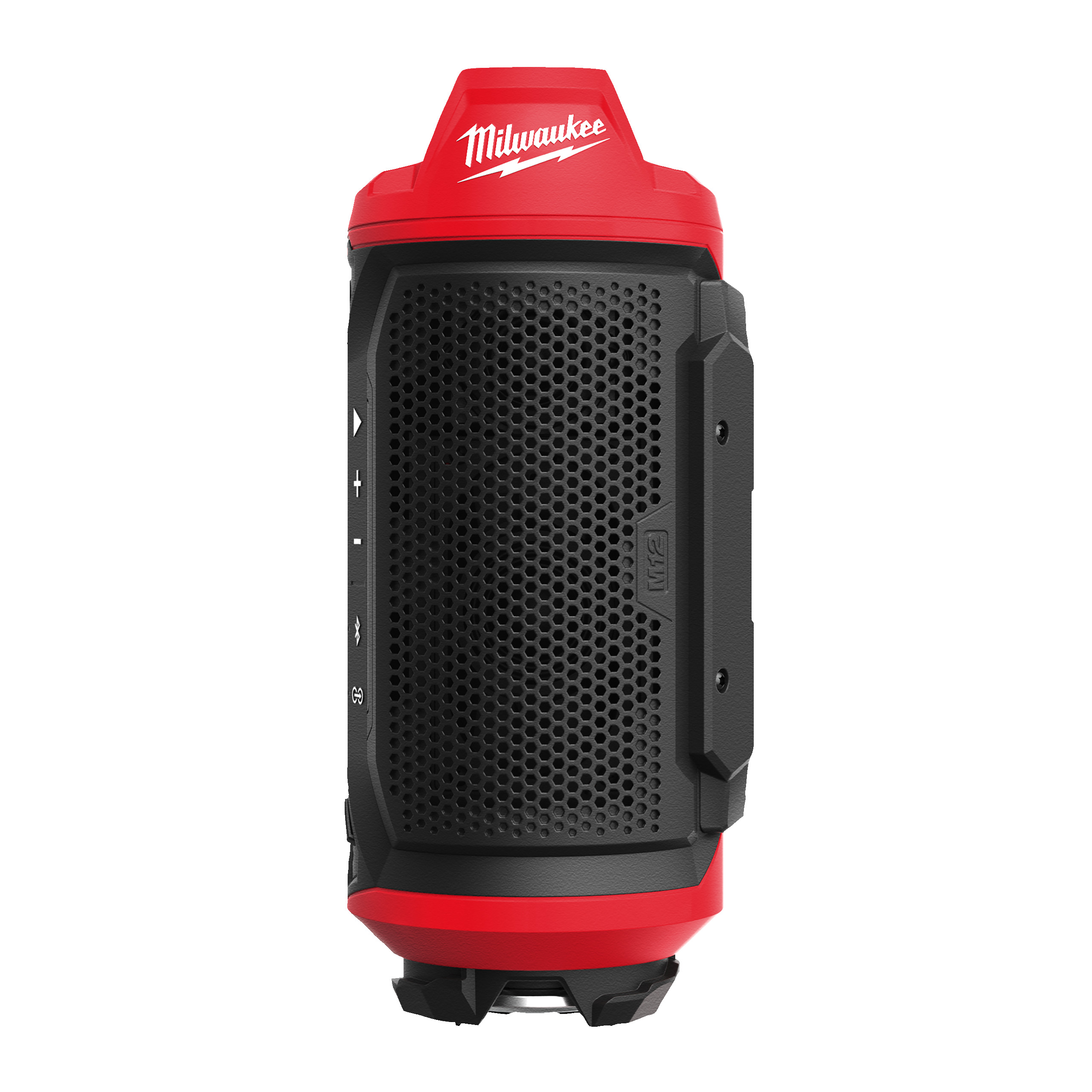 Altavoz M12™ con Bluetooth® y compatible PACKOUT™