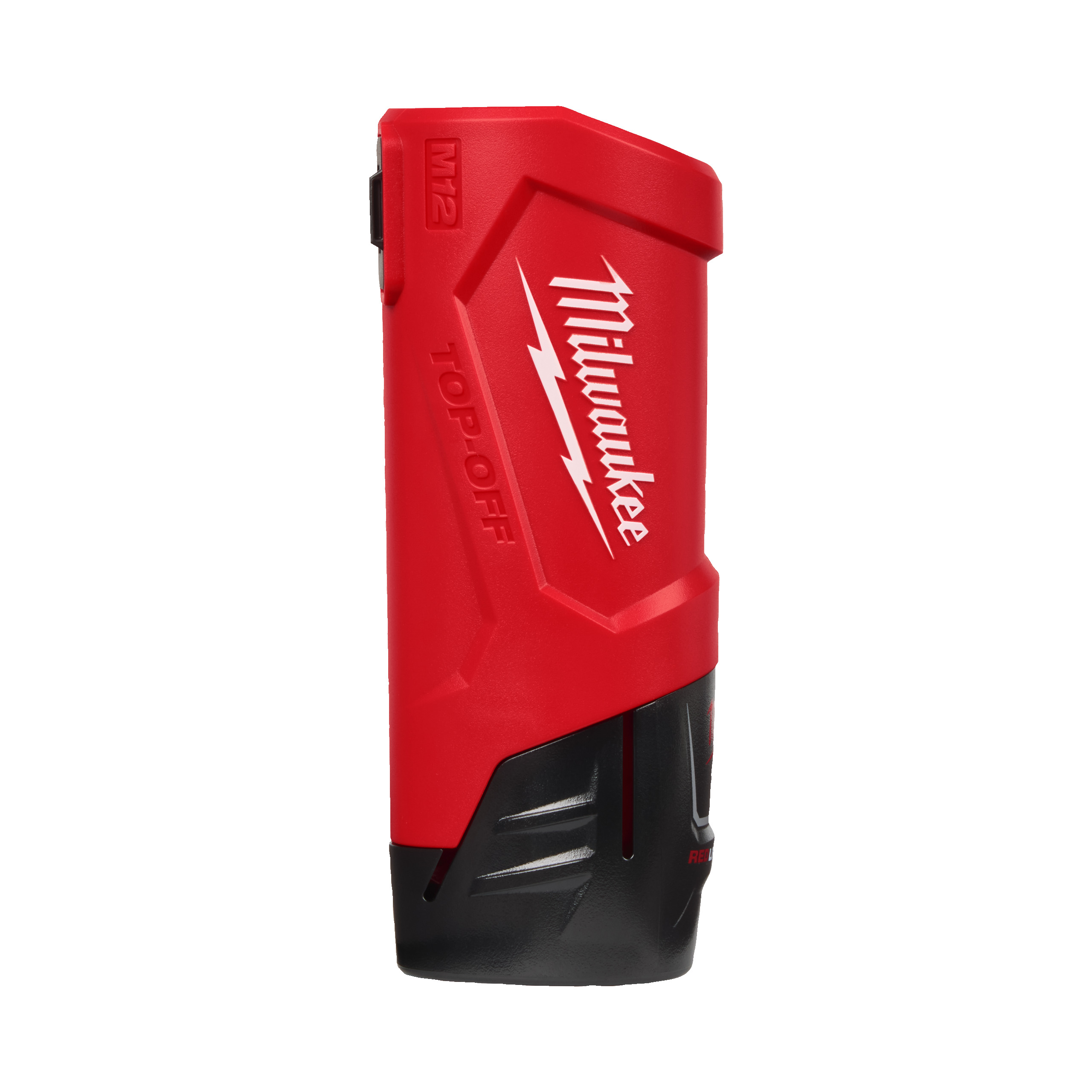 Cargador compacto y fuente de alimentación M12™