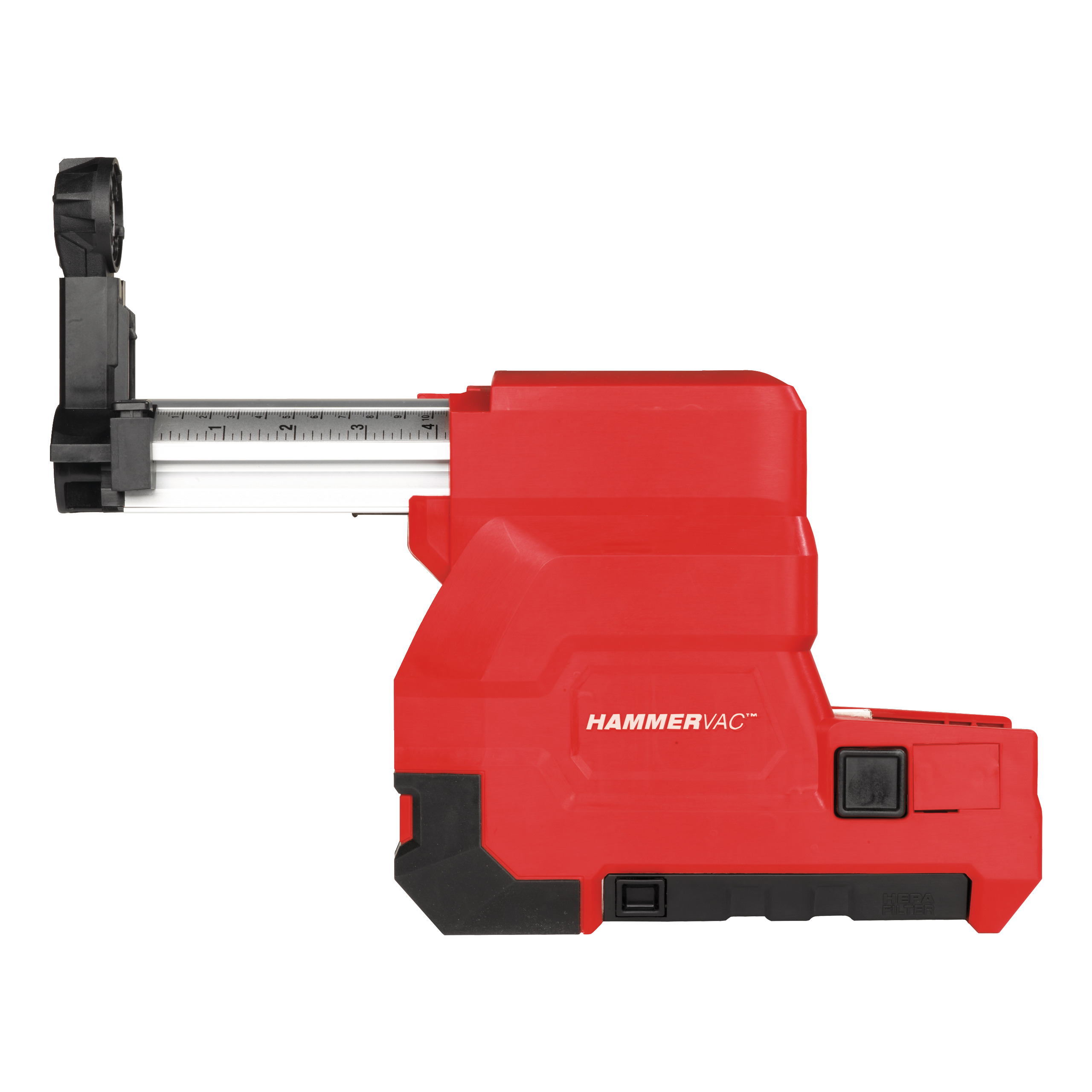 Extractor de polvo M18-28 Fuel™ Heavy Duty para se usado con M18 CHPX & M28 CHPX