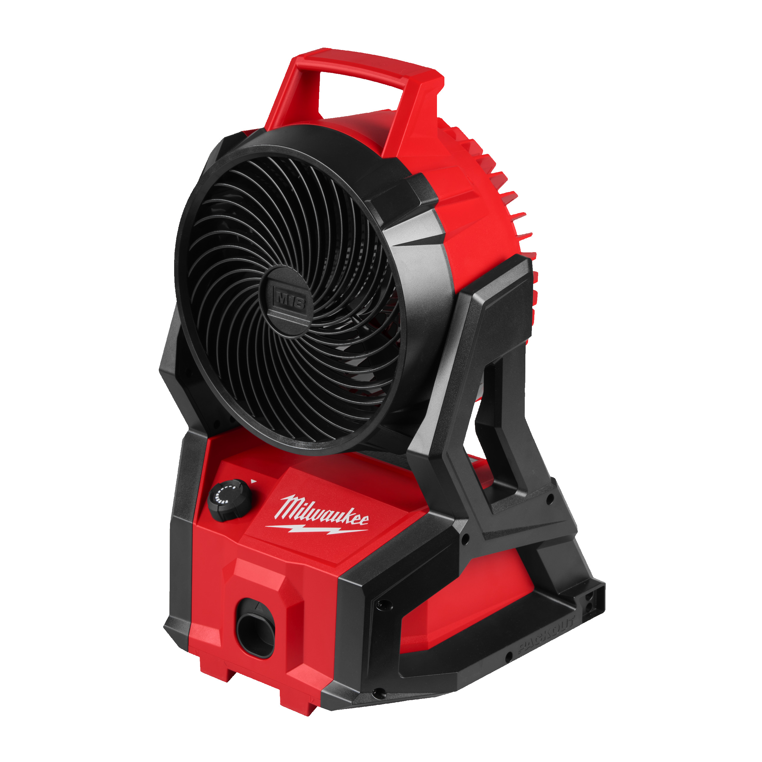Ventilador M18™