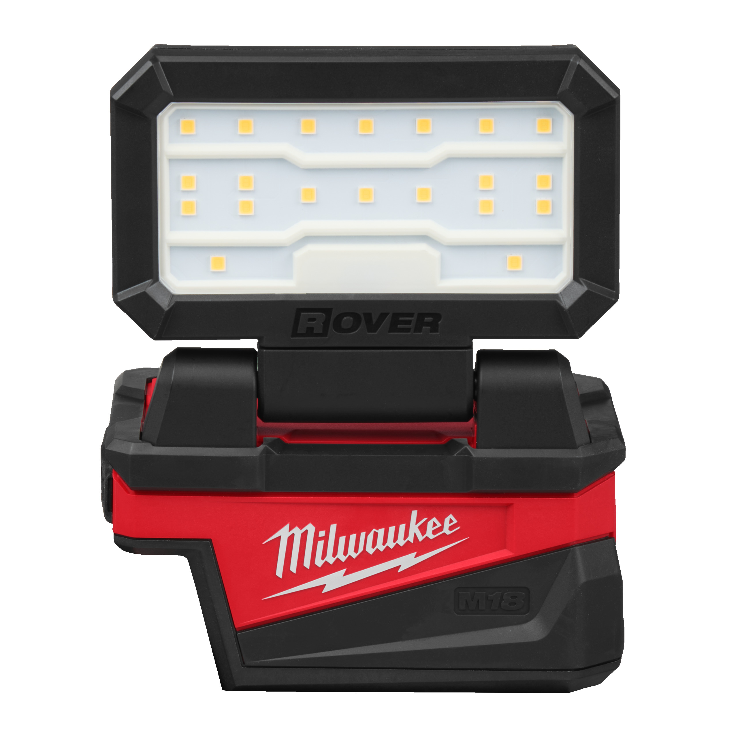 Luz de área compacta M18™ TRUEVIEW™