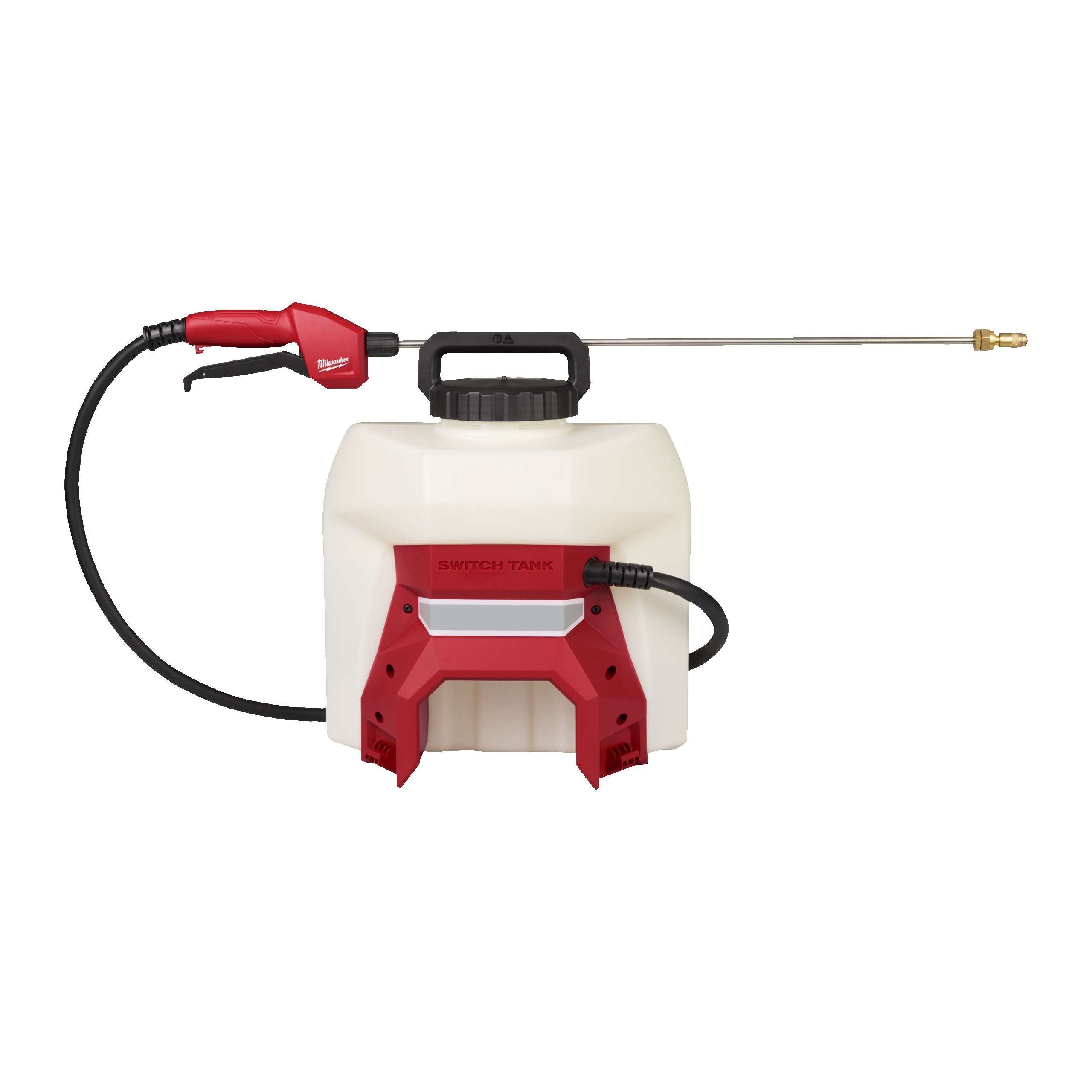 Pulverizador de químicos SWITCH TANK™, 15l