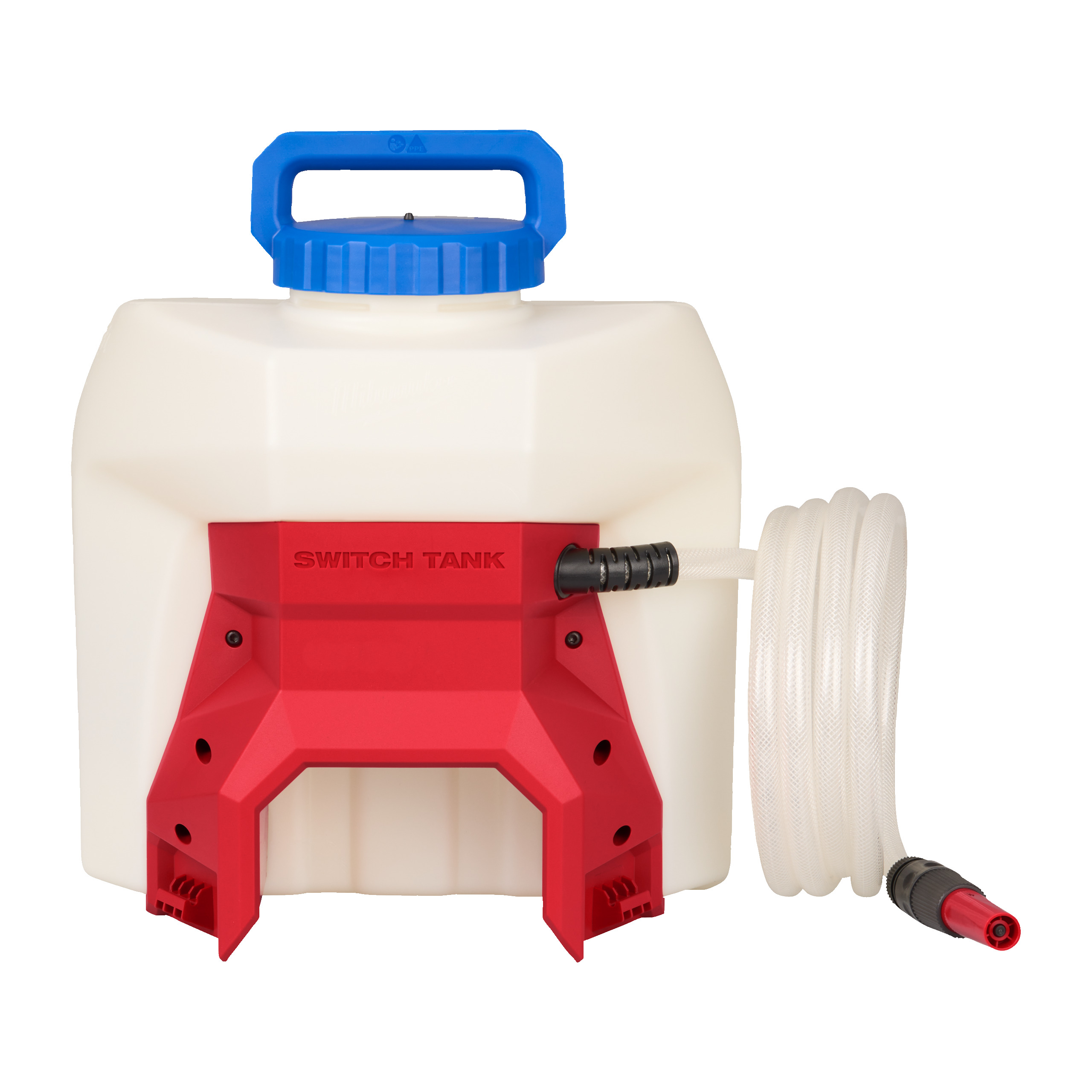 Tanque de agua SWITCH TANK™, 15l