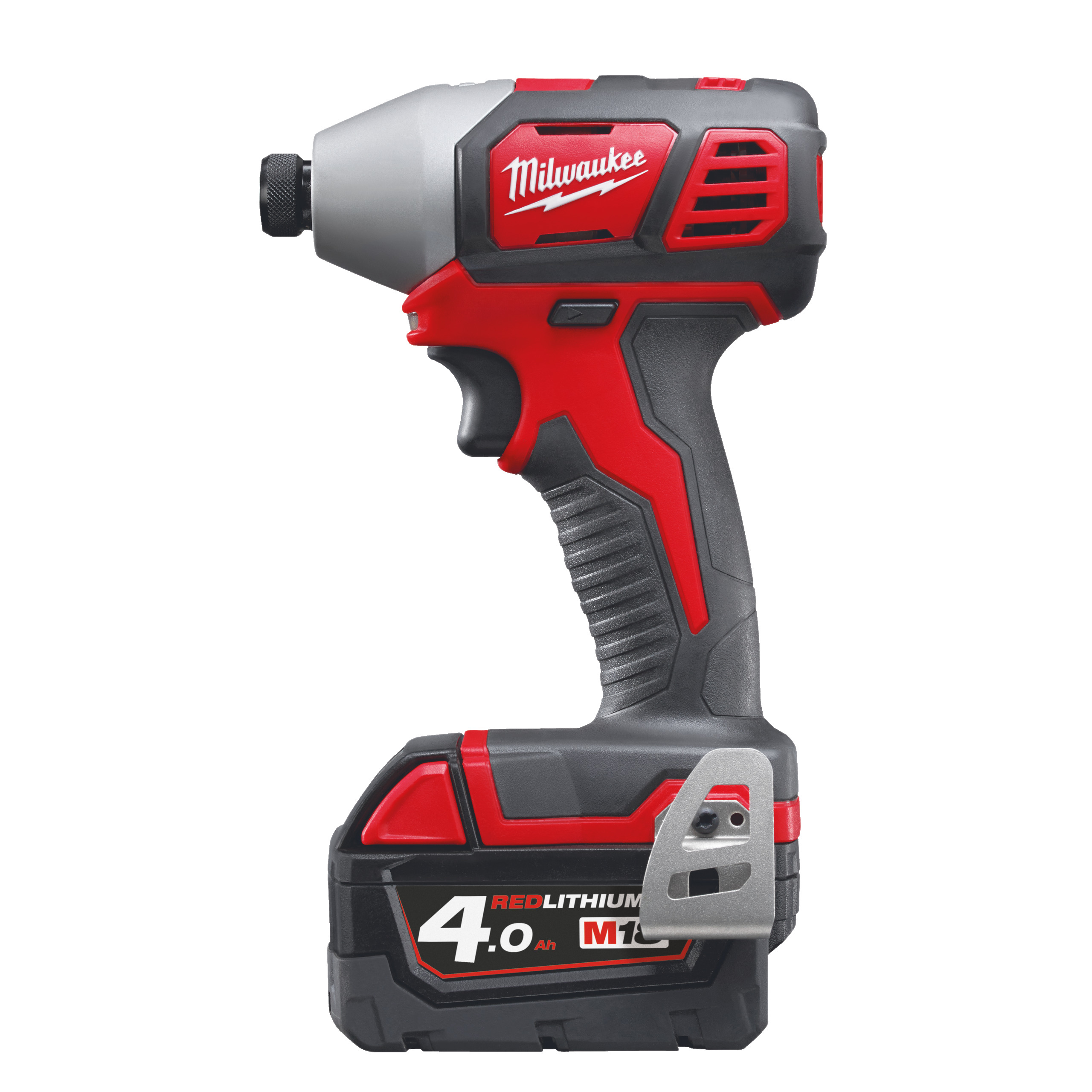 Atornillador de impacto compacto M18 ¼″ hex