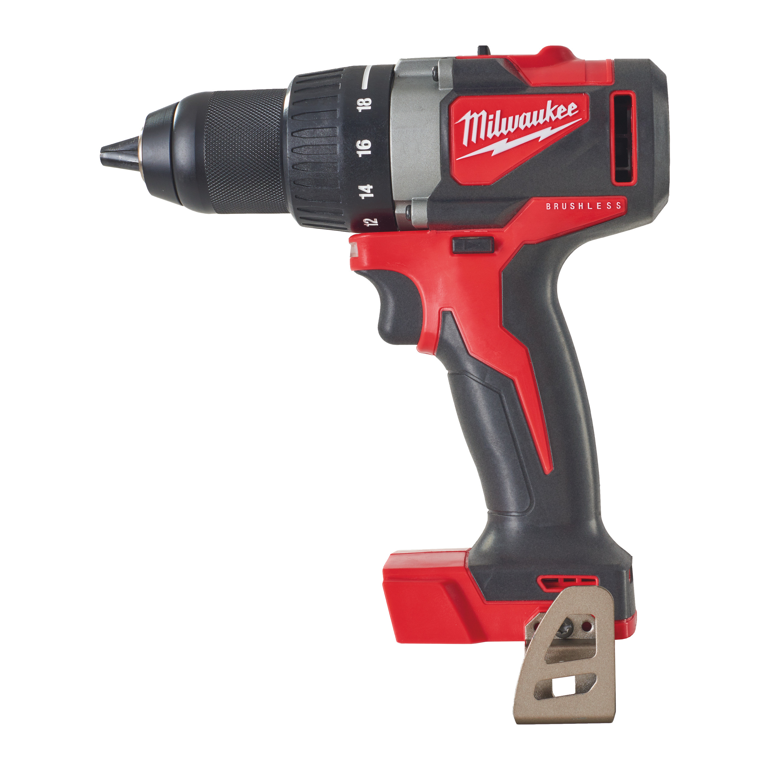 Taladro rotativo sin escobillas M18™