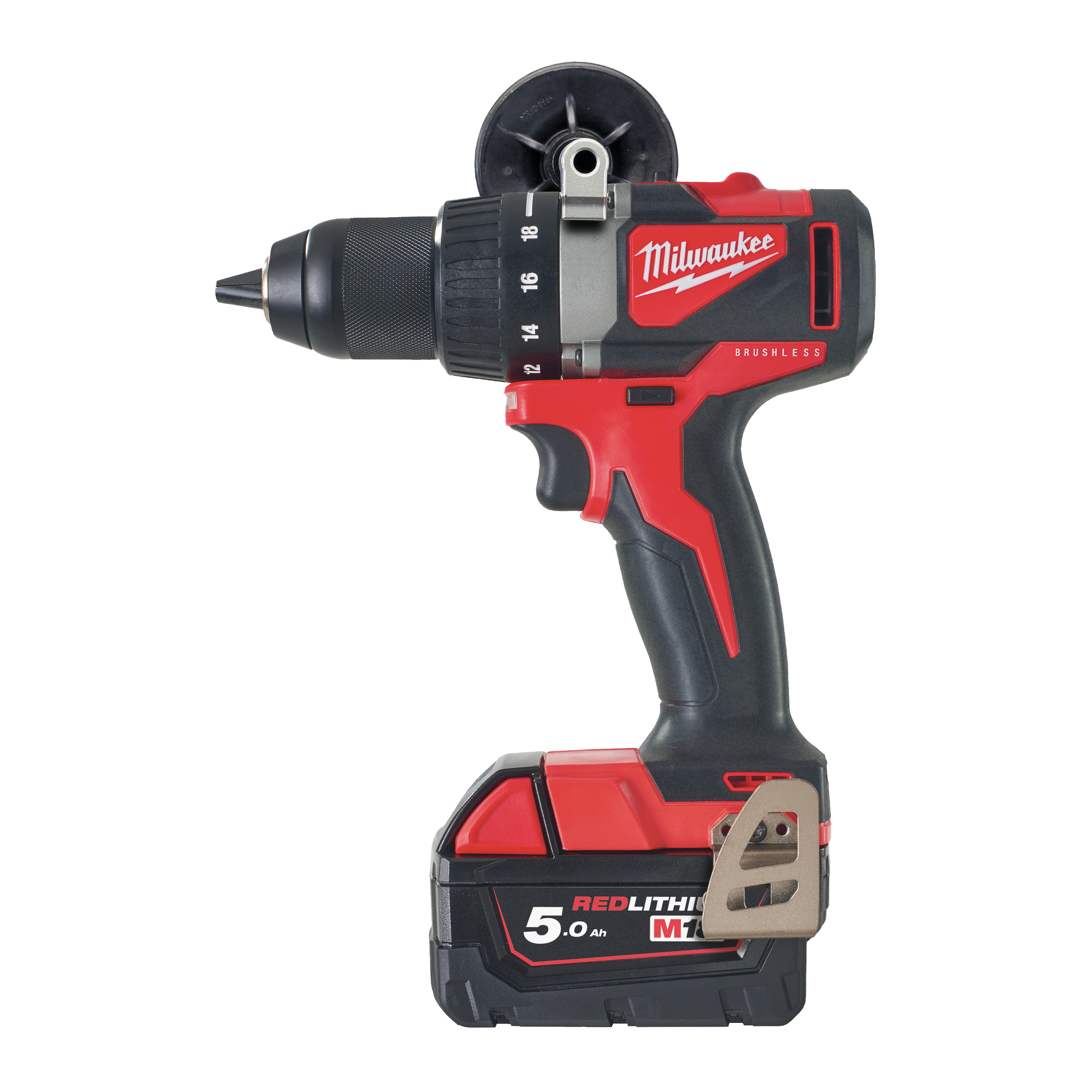 Talador rotativo sin escobillas M18™