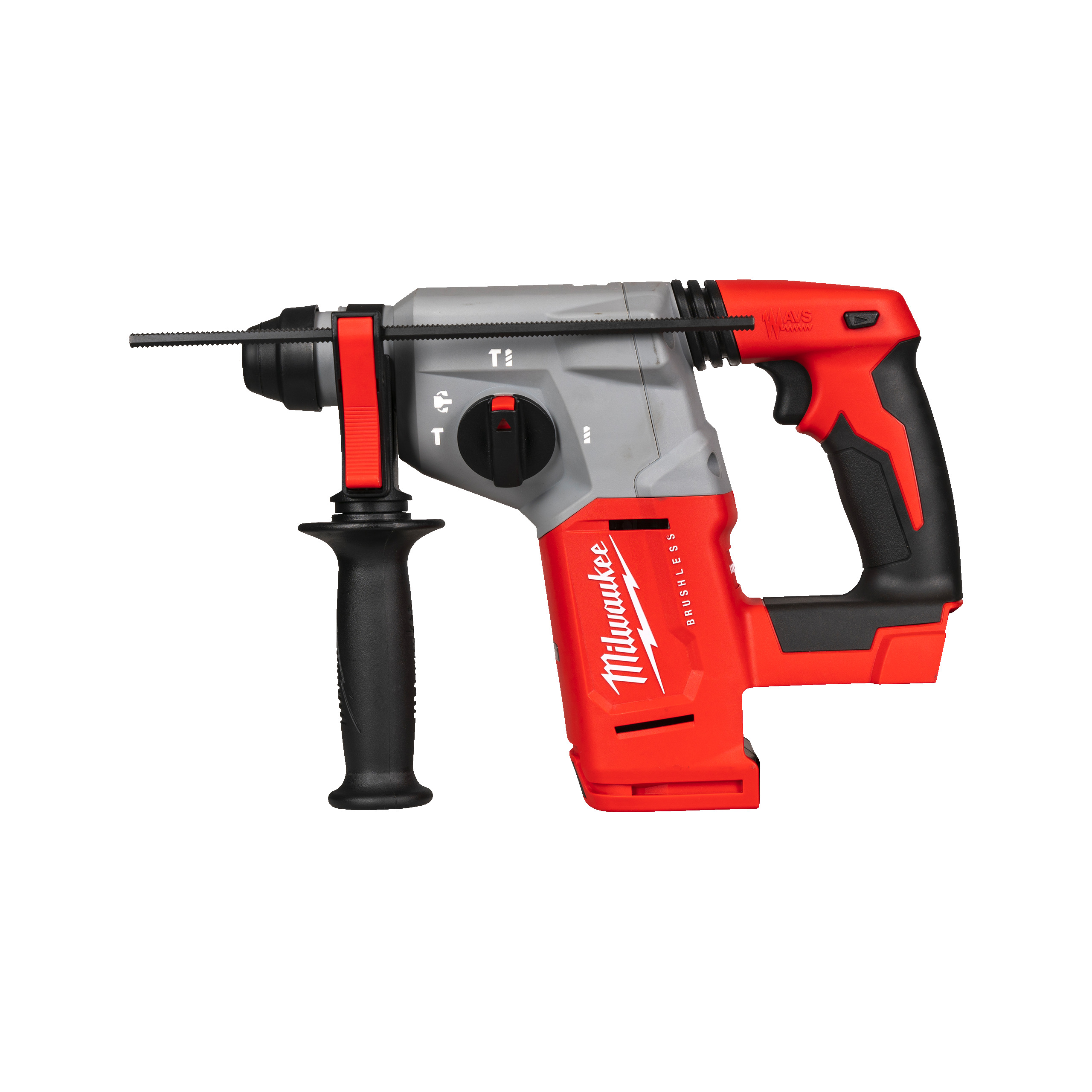 Martillo combinado SDS-Plus sin esscobillas M18™ de 26mm