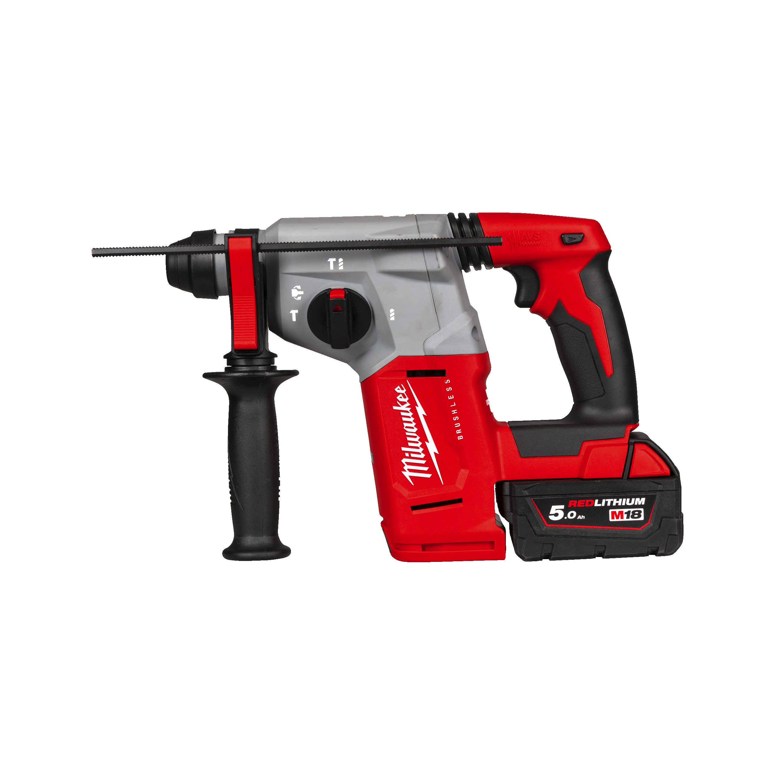 Martillo combinado SDS-Plus sin escobillas M18™ de 26mm