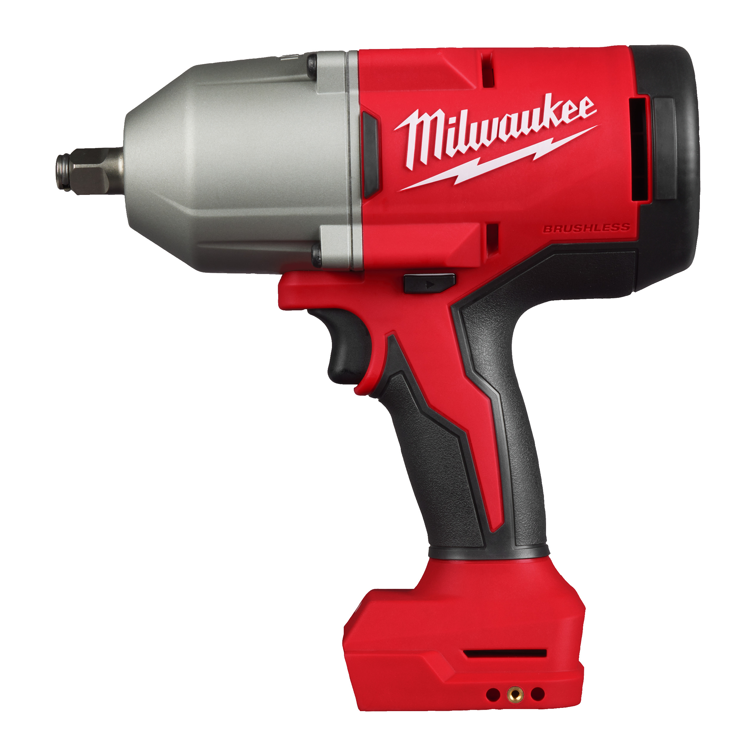Llave de impacto de alto par sin escobillas M18™, ½″ con anillo