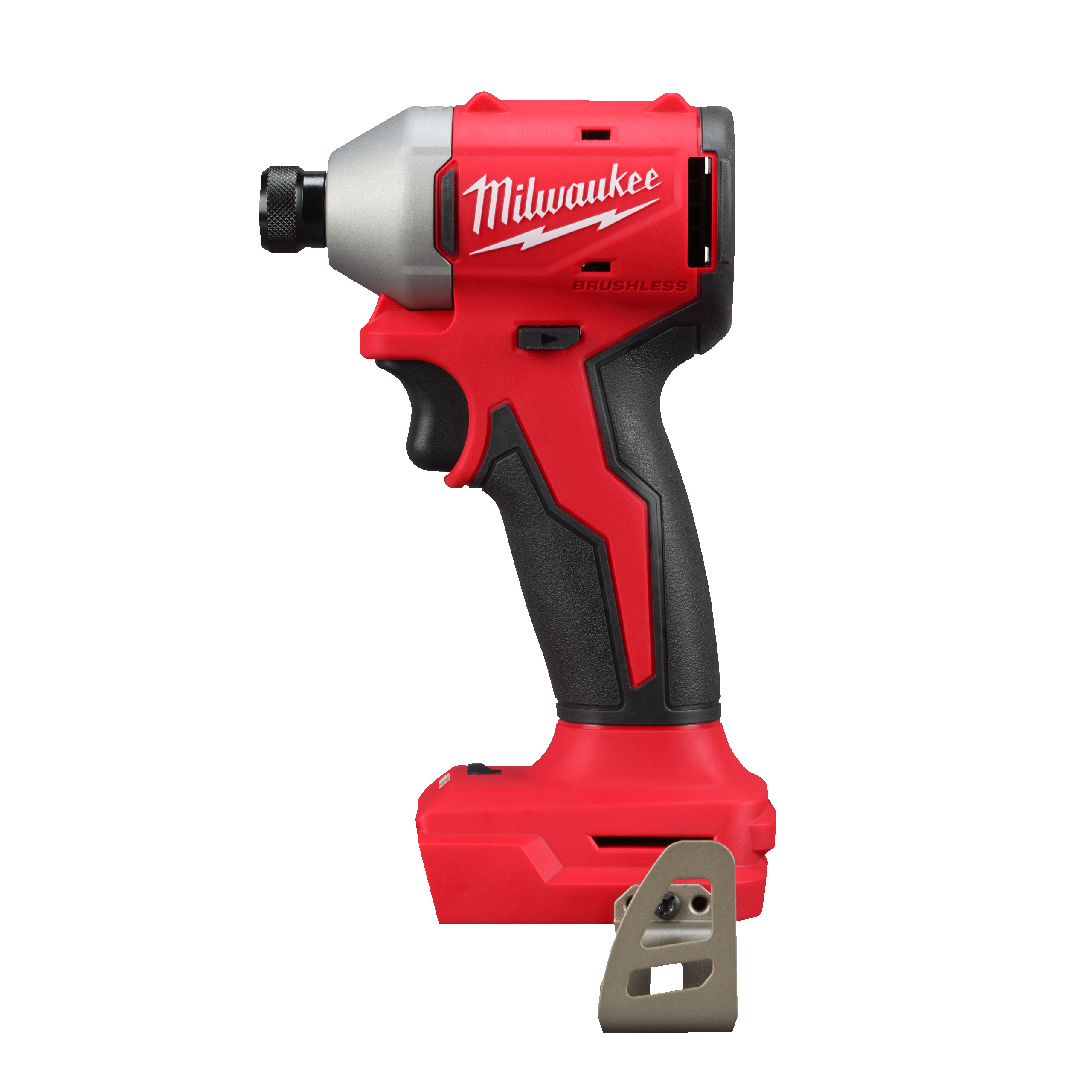 Atornillador de impacto sin escobillas M18™, ¼″ hex.