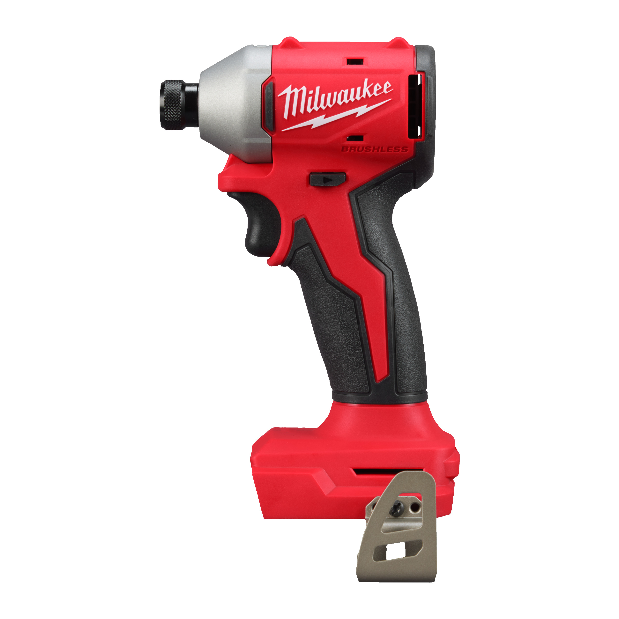 Atornillador de impacto compacto sin escobillas  M18™, ¼″ hex