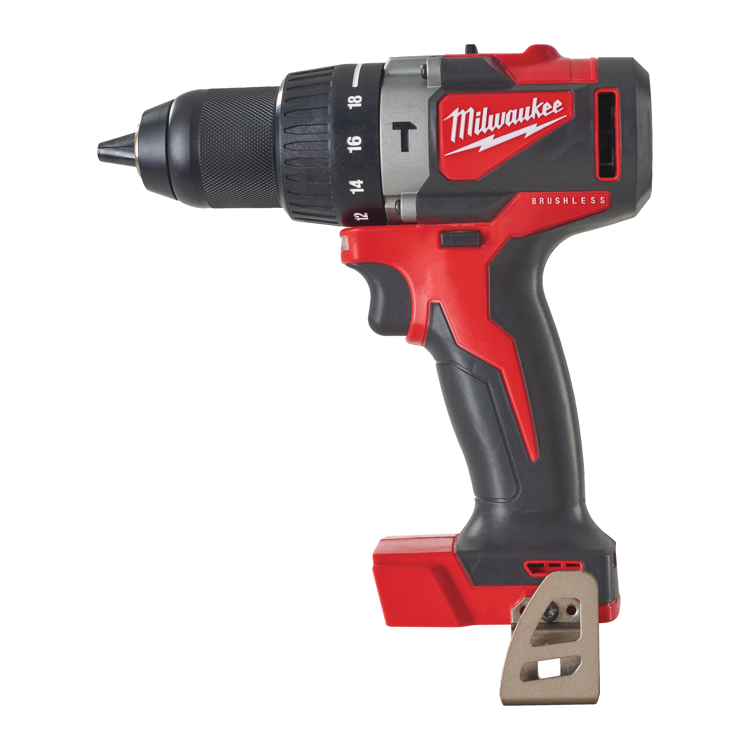 Taladro percutor sin escobillas M18™