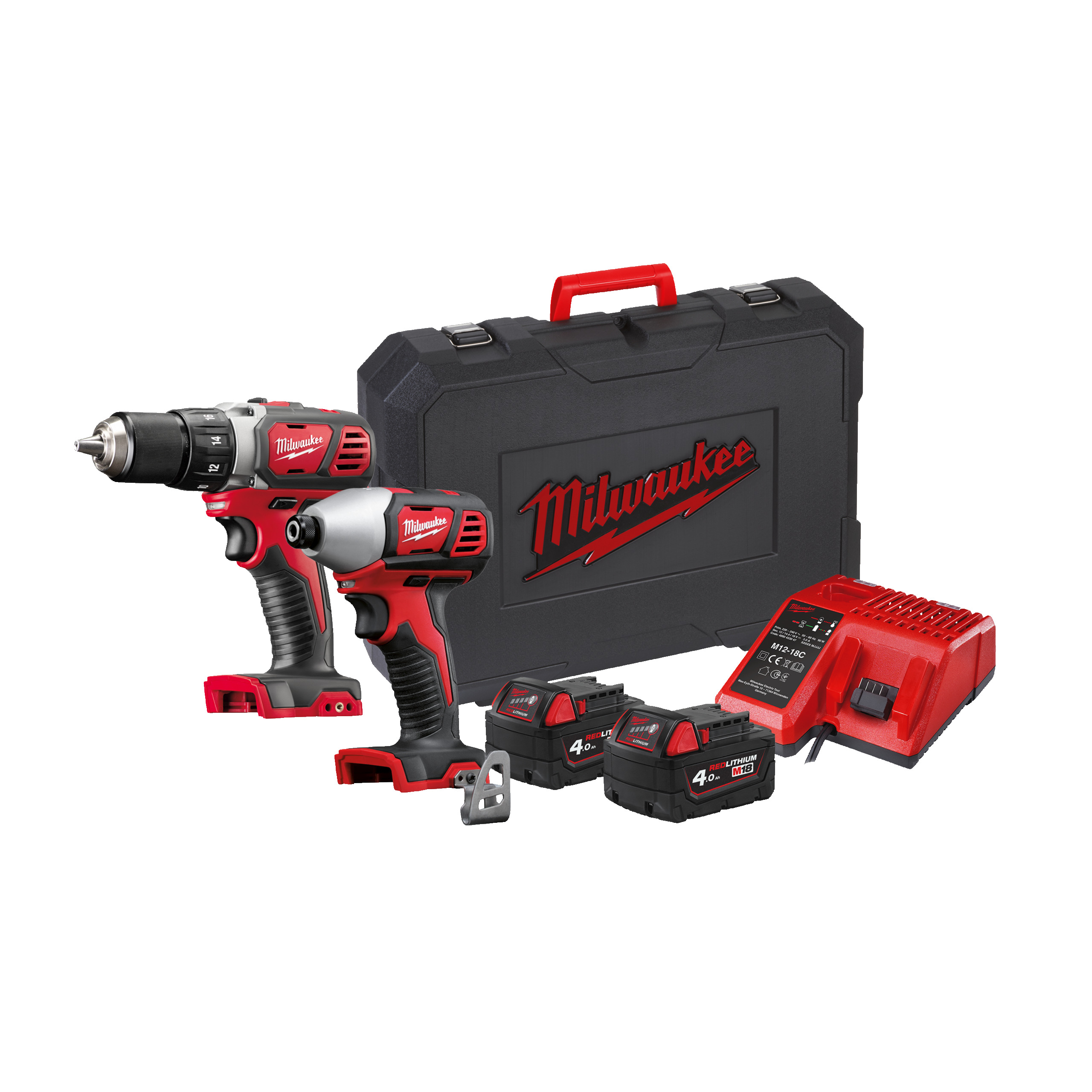 Powerpack M18™