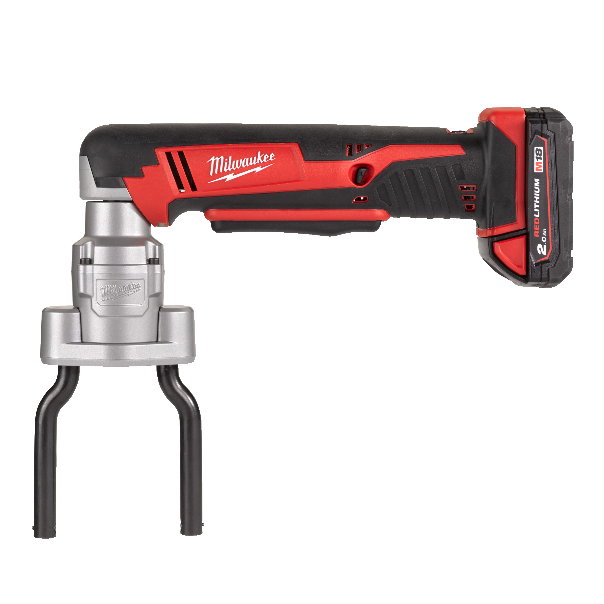 Crimpadora para conectores de seguridad M18™