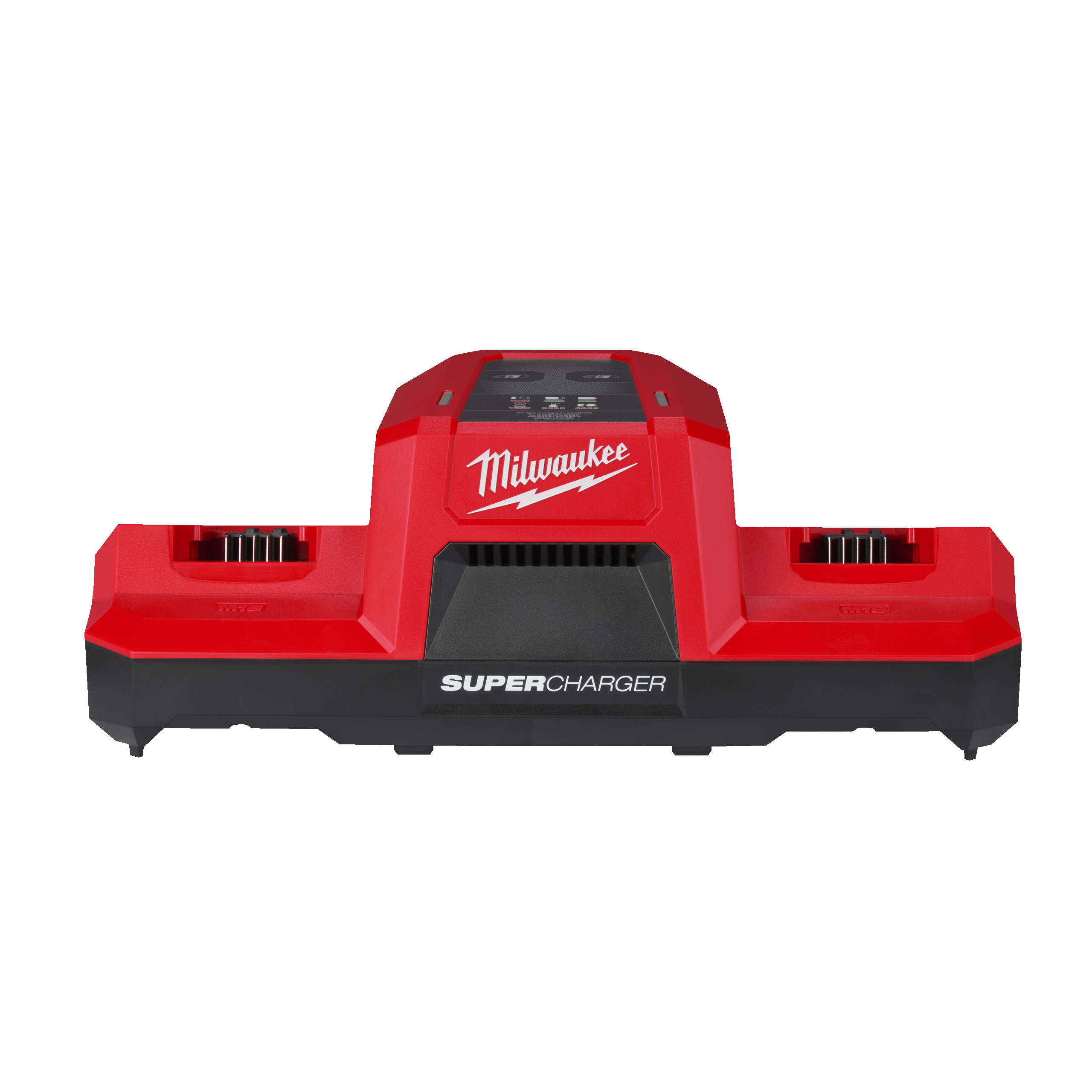 Super cargador rápido doble puerto M18™