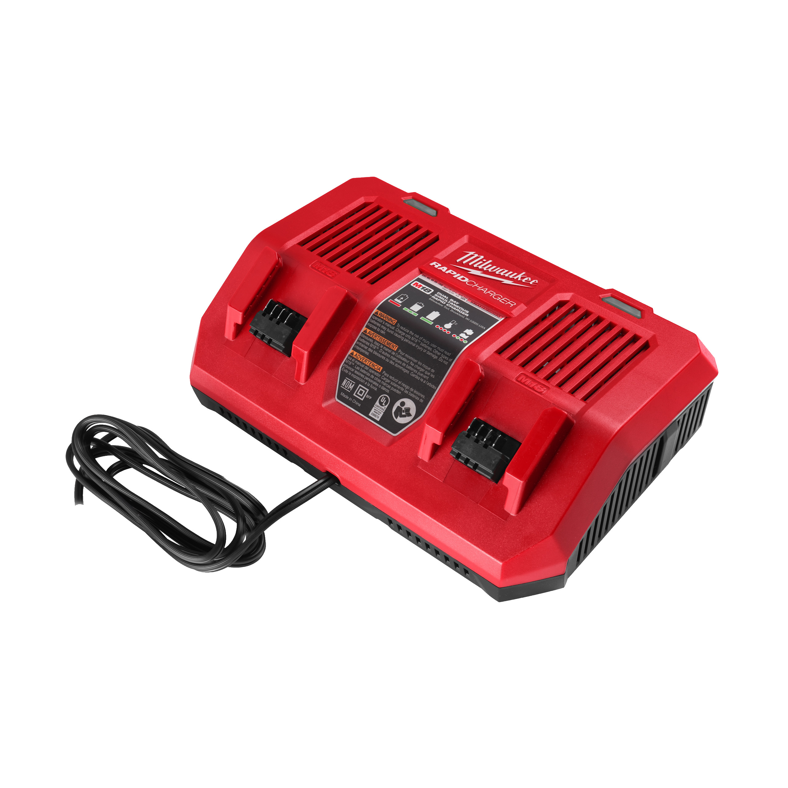 Cargador doble M18™