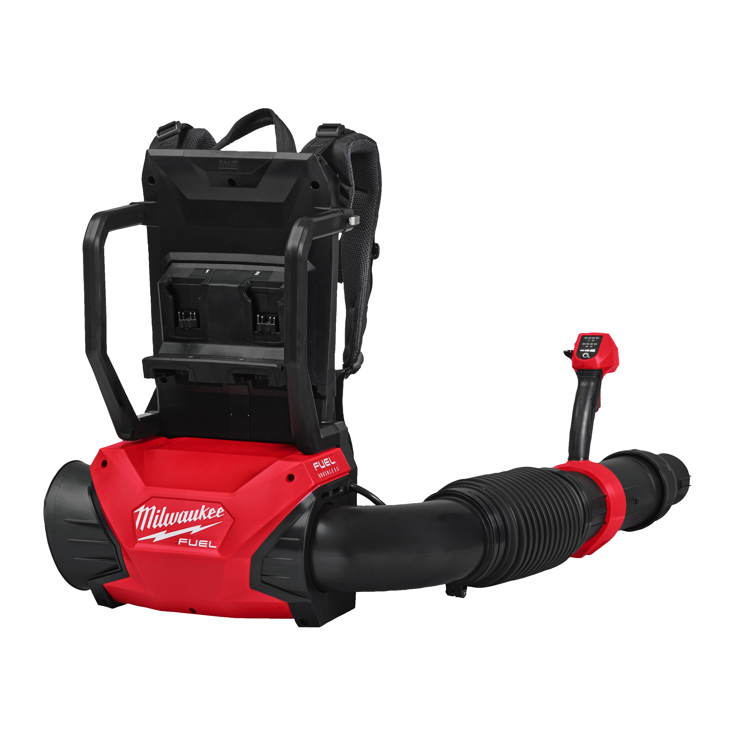 Soplador de mochila M18 FUEL™