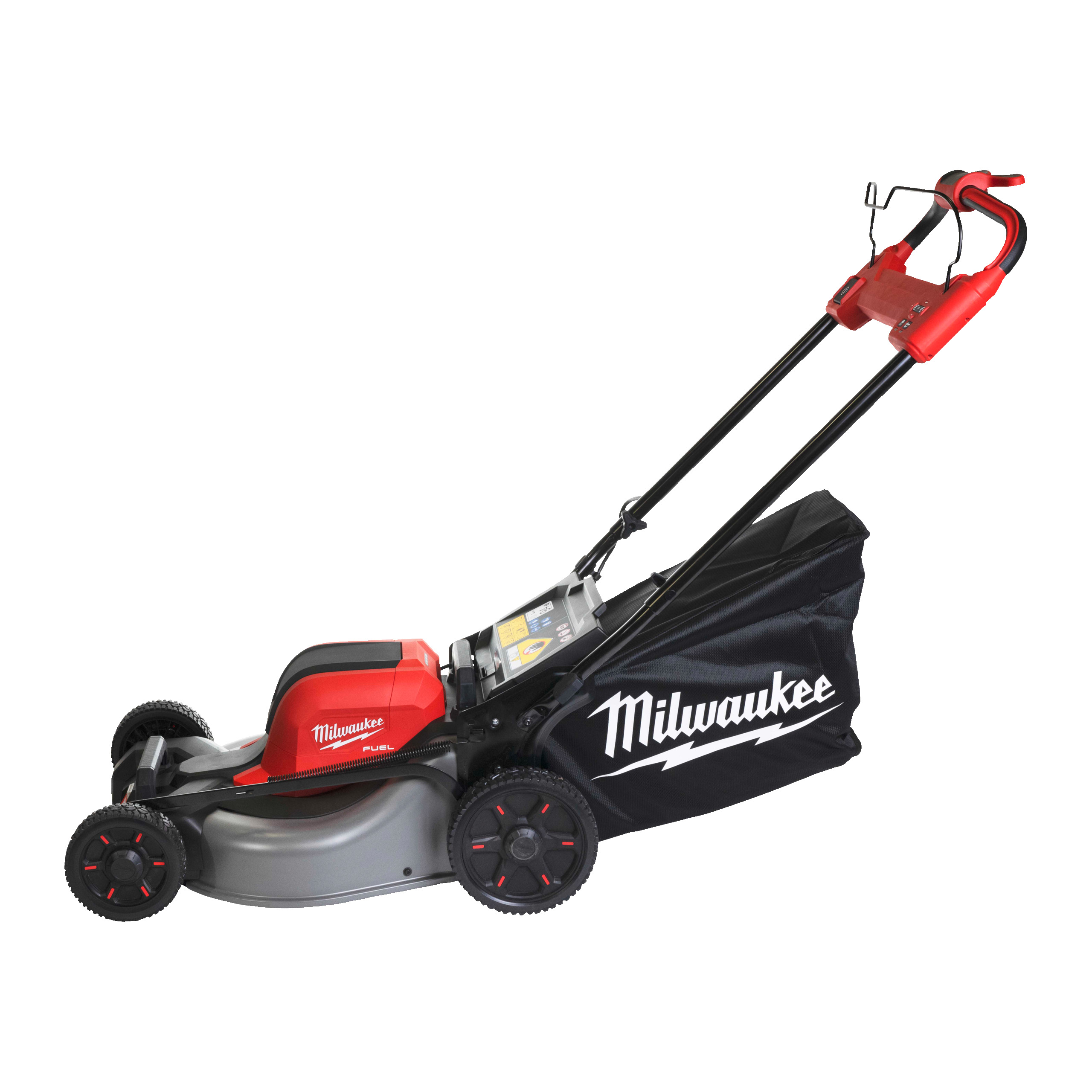 Cortacésped M18 FUEL™ de 46cm