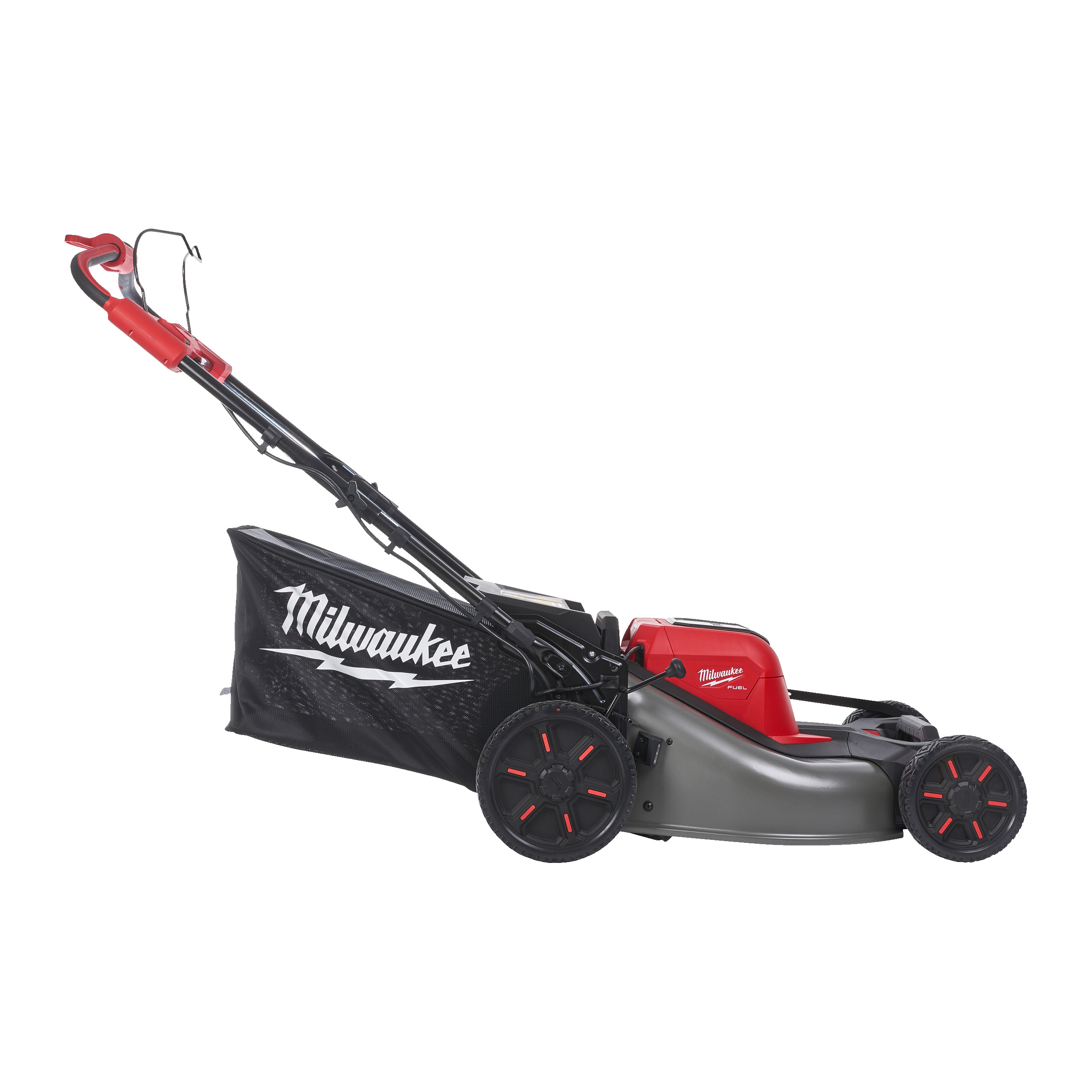 Cortacésped M18 FUEL™ de 53cm
