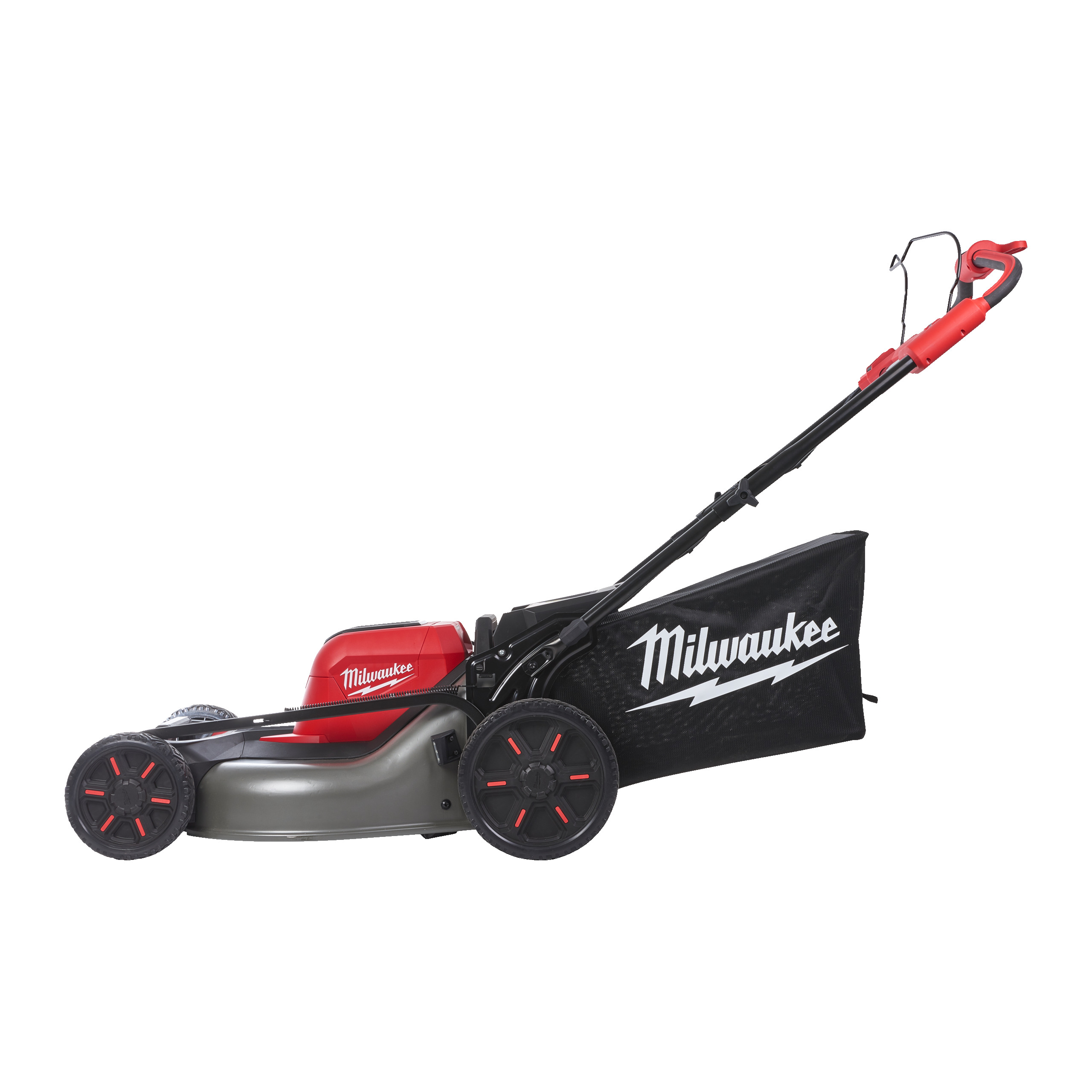 Cortacésped M18 FUEL™ de 53cm