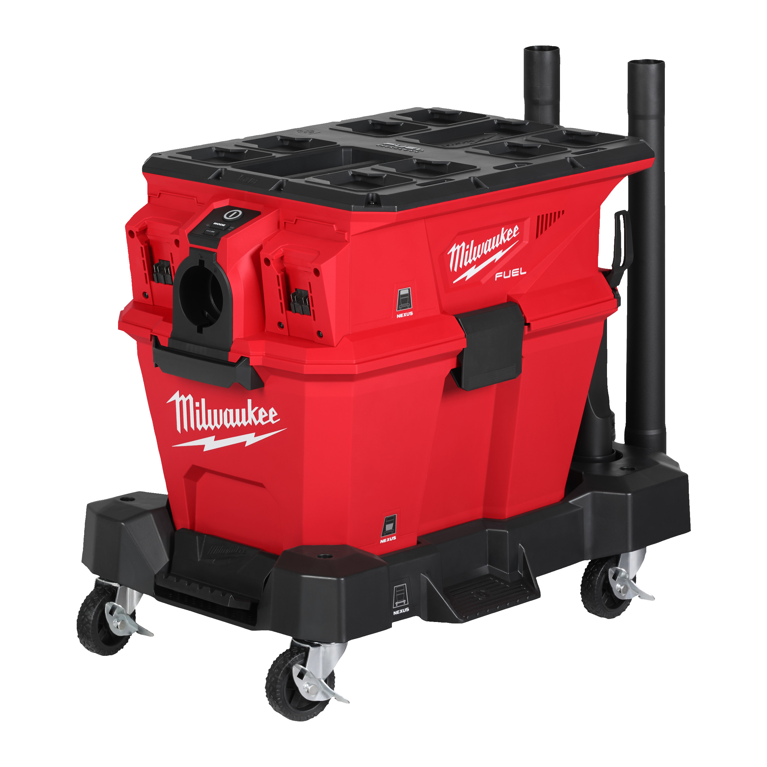 Aspirador de polvo M18 FUEL™ NEXUS de 23l, clase L
