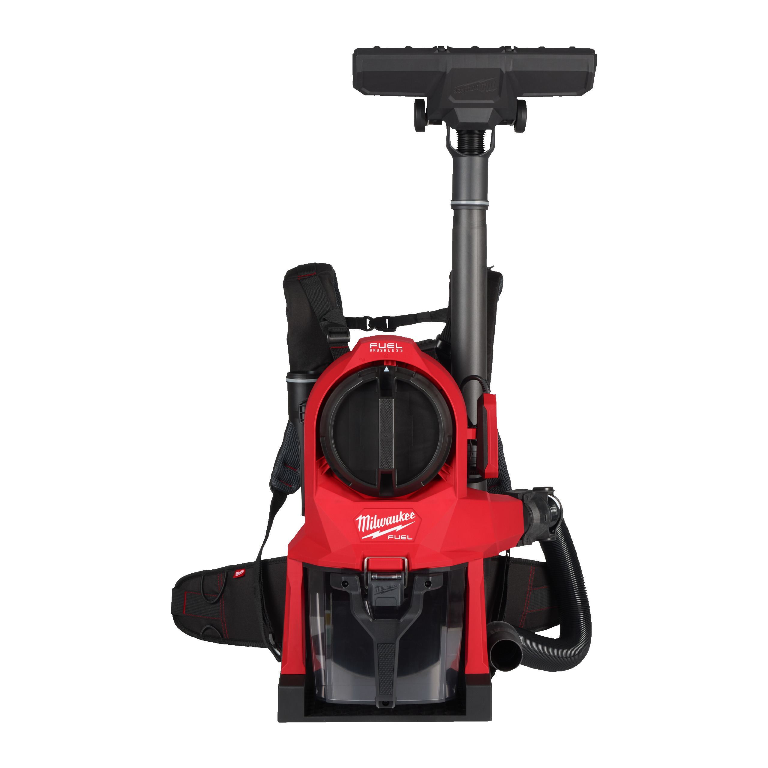 Aspirador de mochila M18 FUEL™