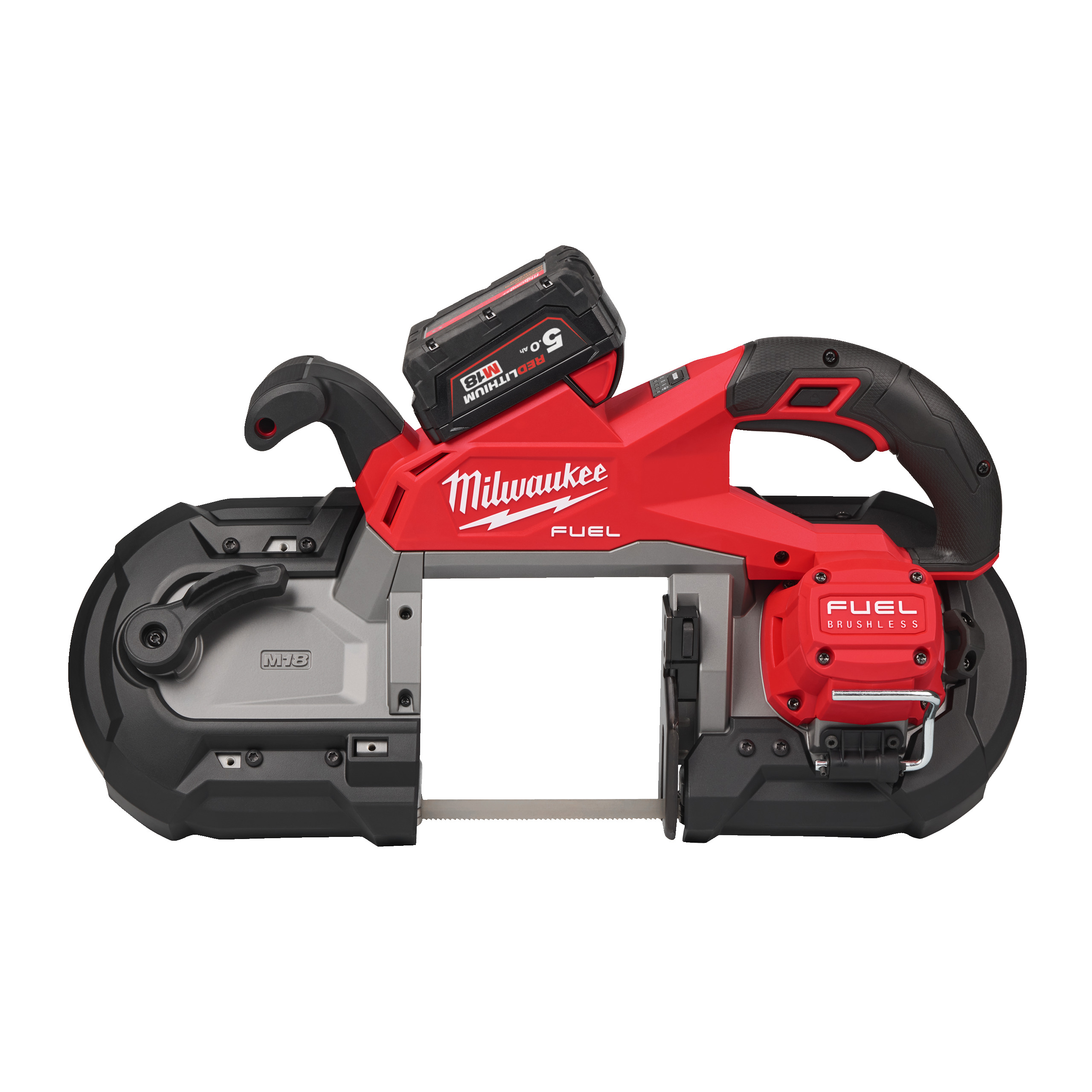 Sierra de banda G2 M18 FUEL™ de 127mm