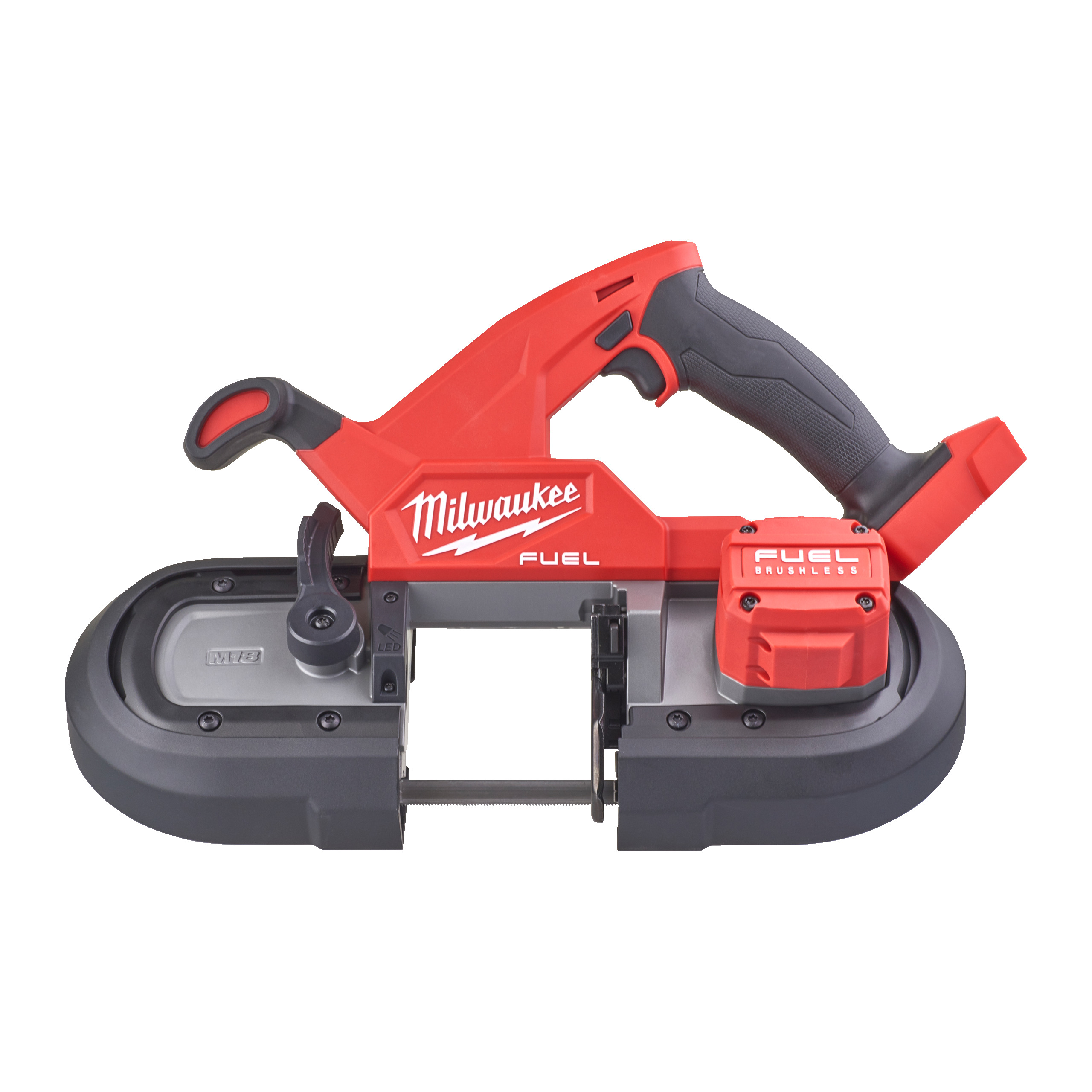 Sierra de banda compacta M18 FUEL™