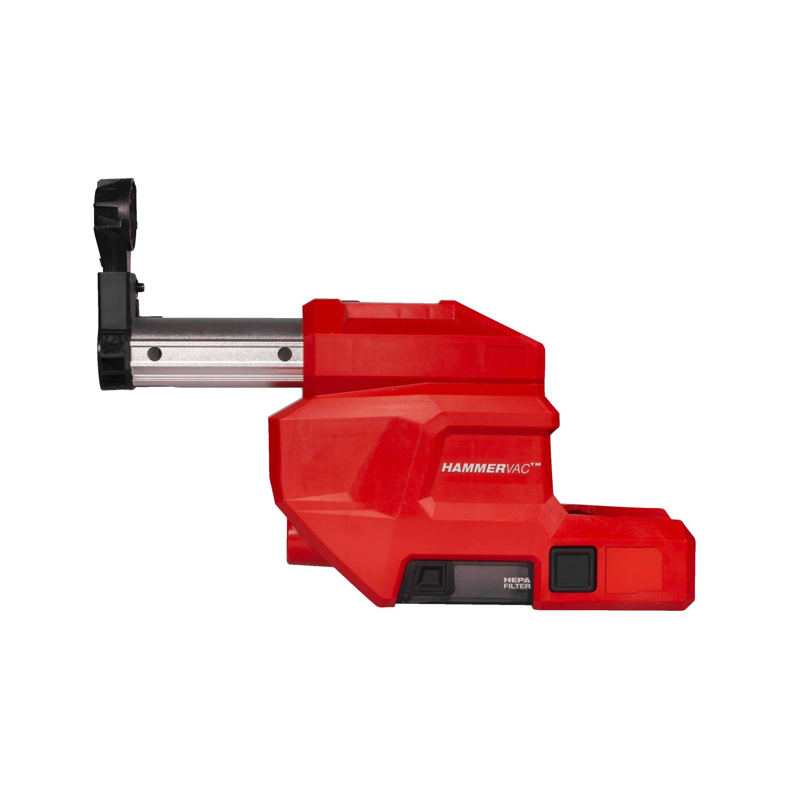 Extractor de polvo compacto para martillos M18 FUEL™ SDS-Plus de 26mm
