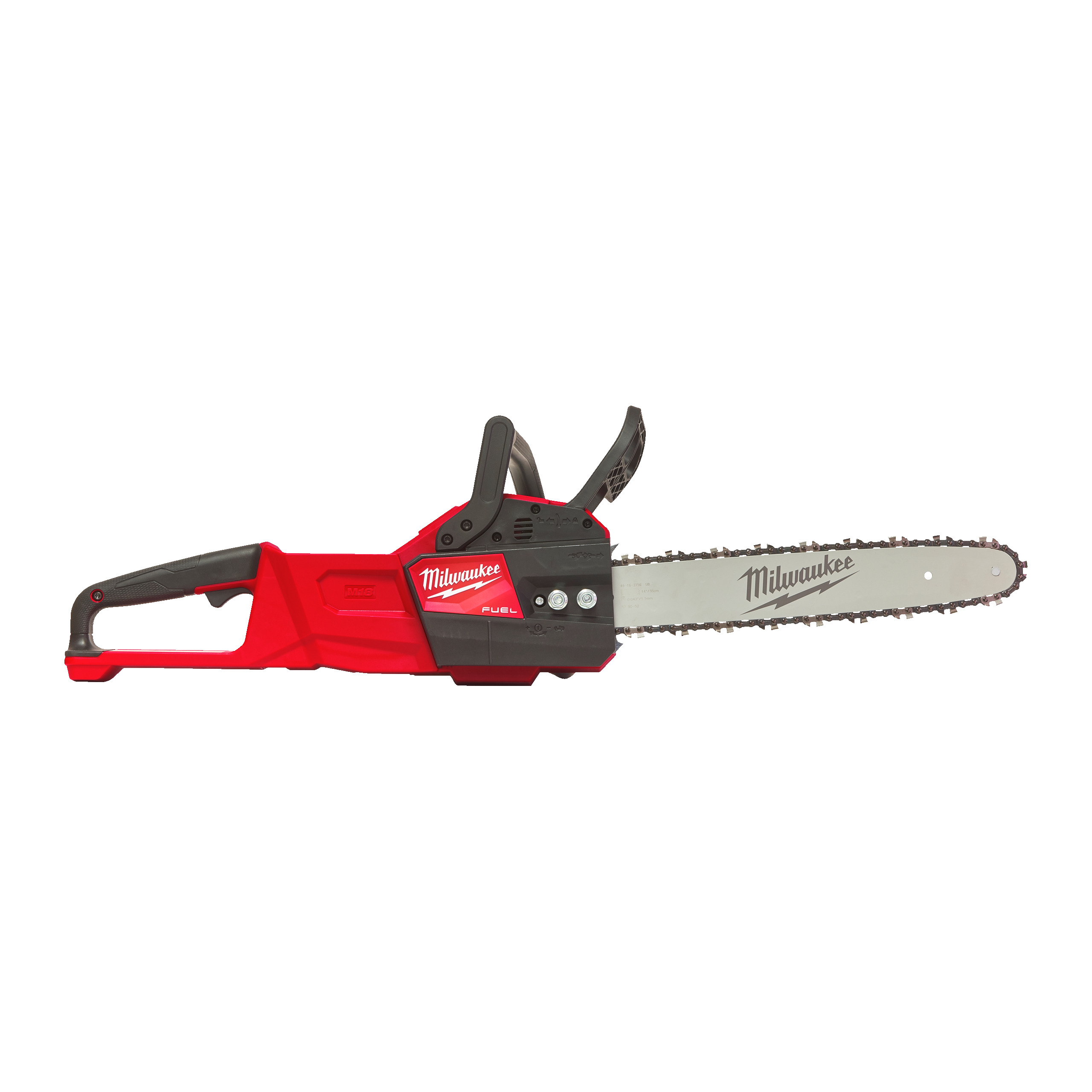 Motosierra M18 FUEL™ con barra de 35cm
