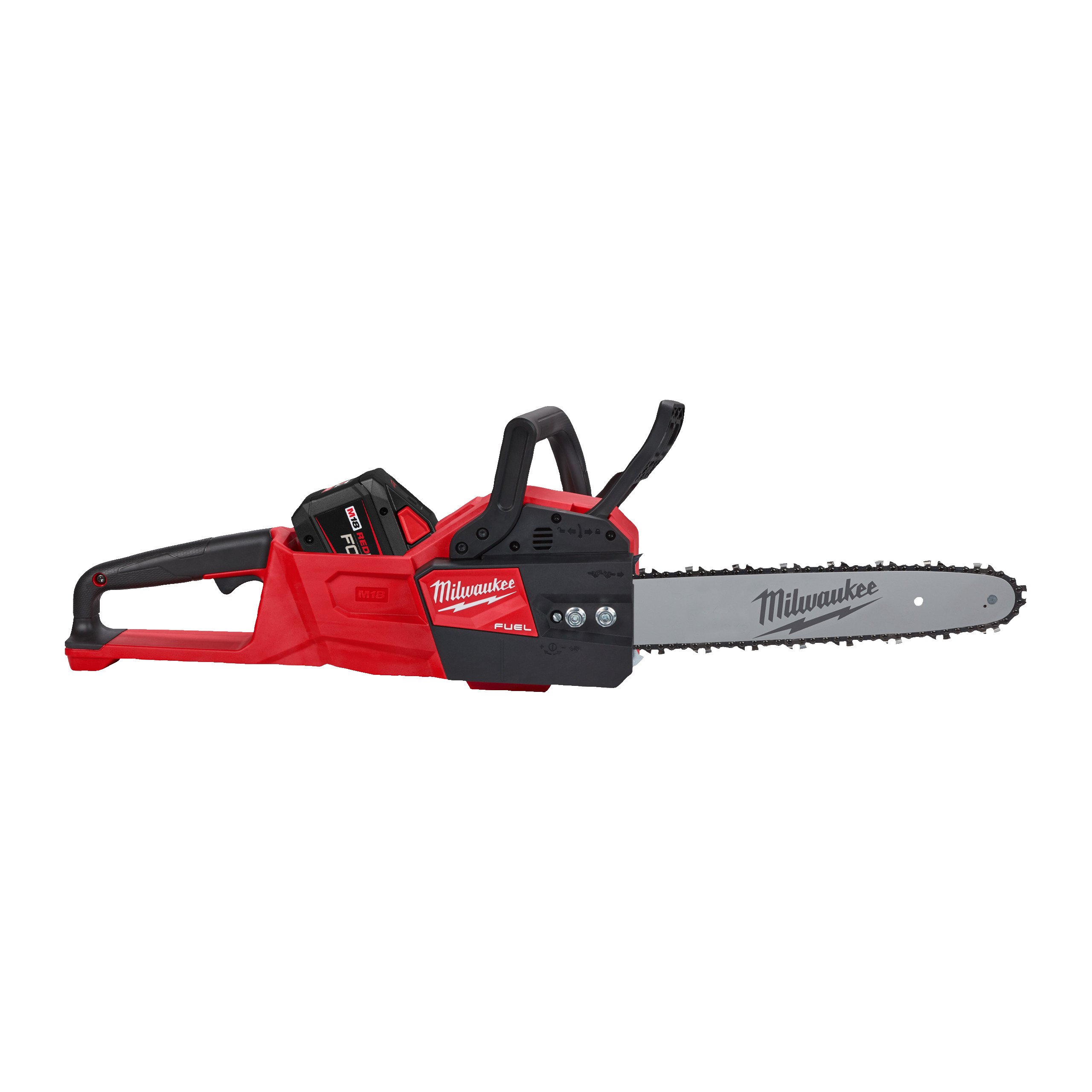 Motosierra M18 FUEL™ con espada de 35cm