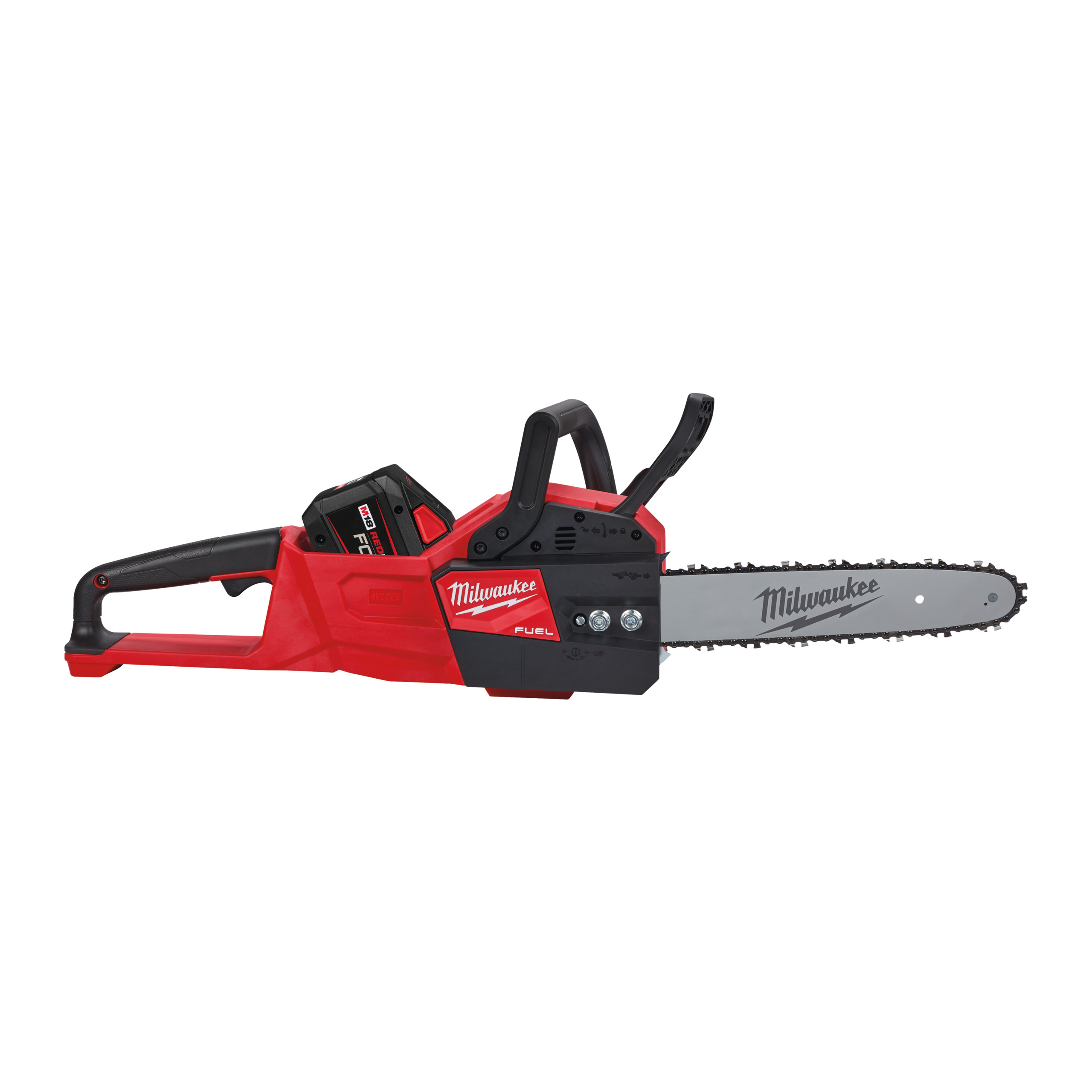 Motosierra M18 FUEL™ con barra de 30cm