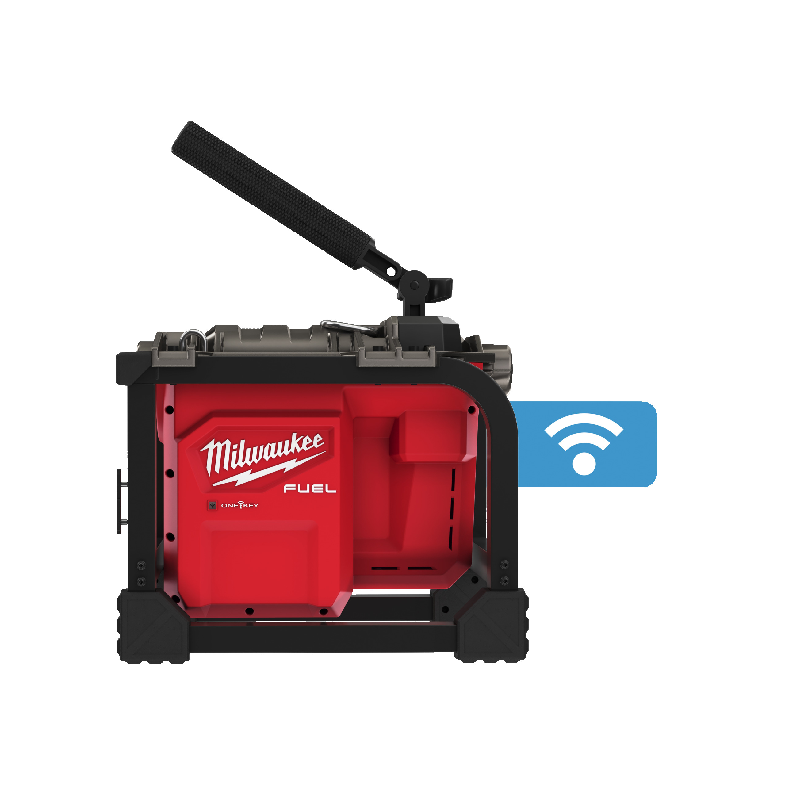 Desatascadora seccional de alcantarillado compacta M18 FUEL™