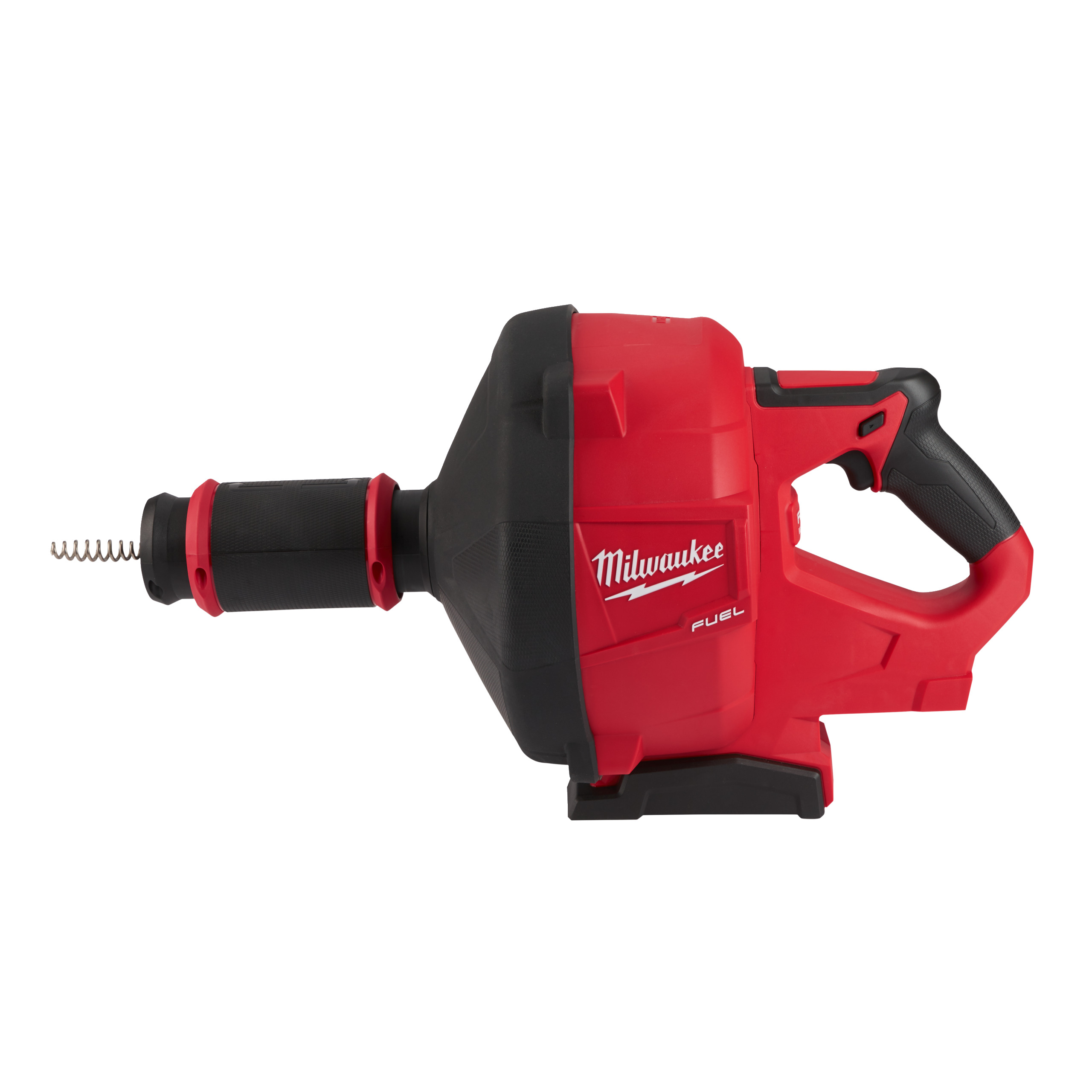 Desatascadora M18 FUEL™ de 10mm