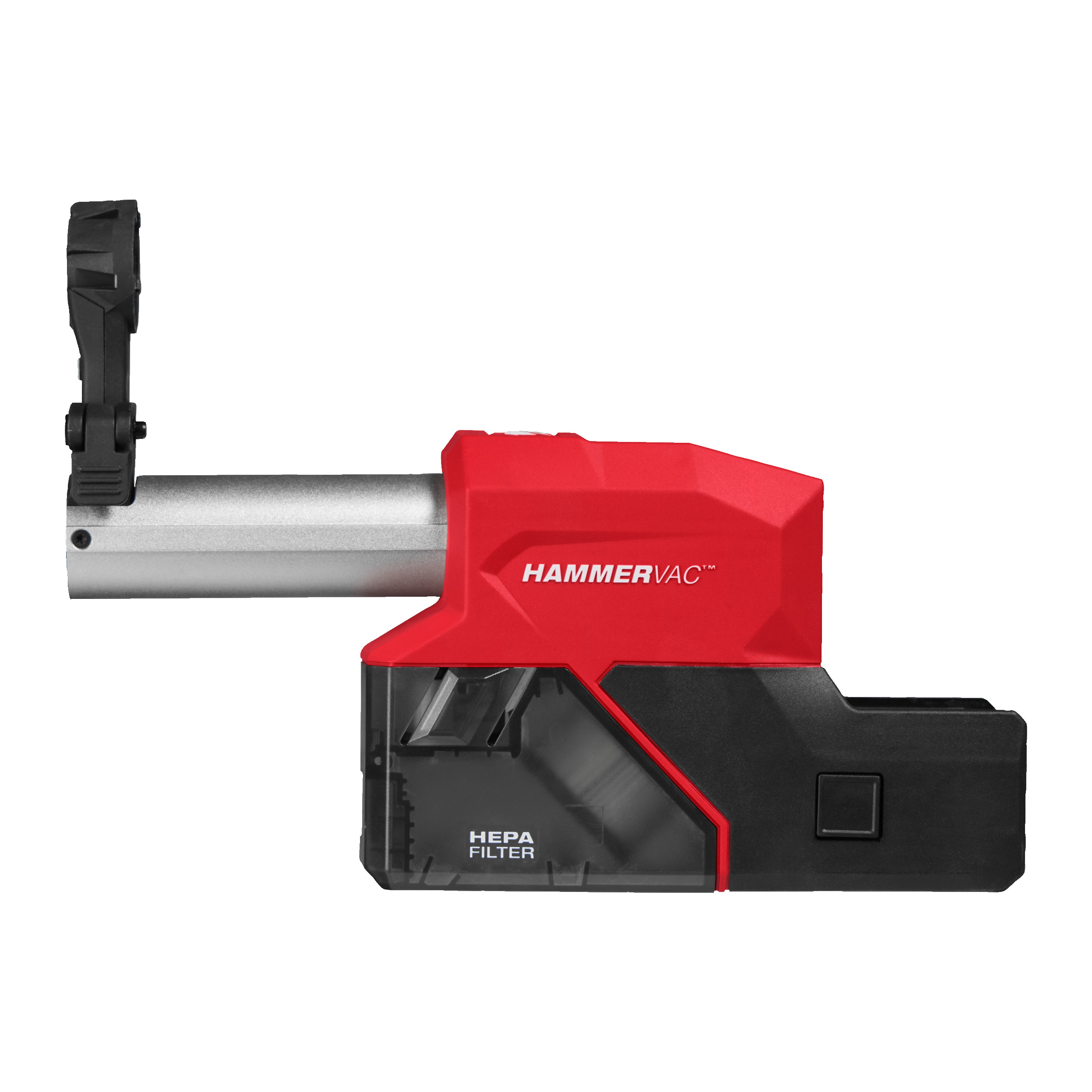 Extractor de polvo para martillo SDS-Plus M18 FHAC16