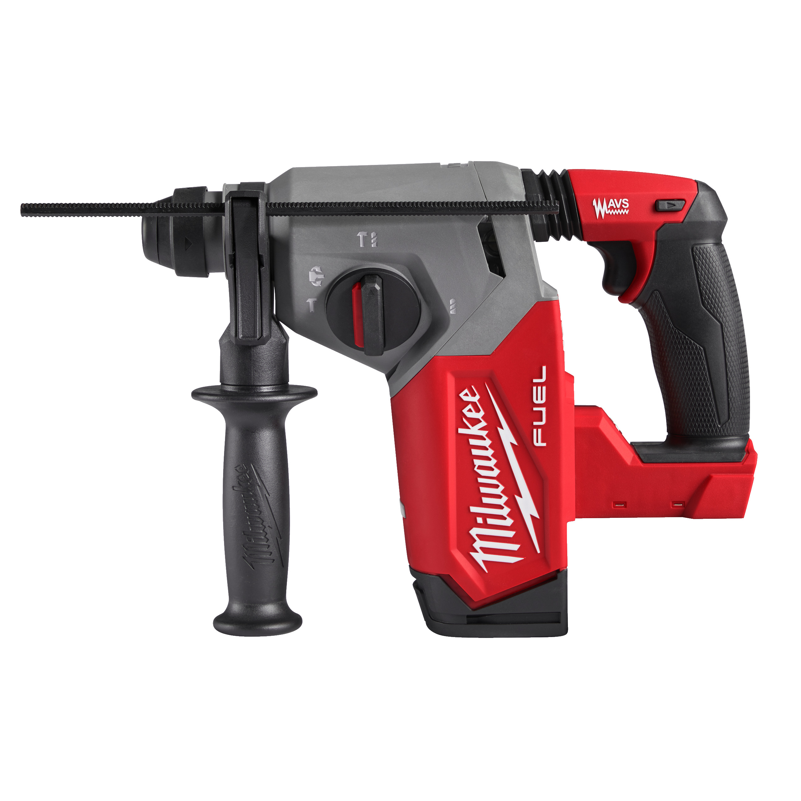 Martillo combinado SDS-Plus M18 FUEL™ de 26mm