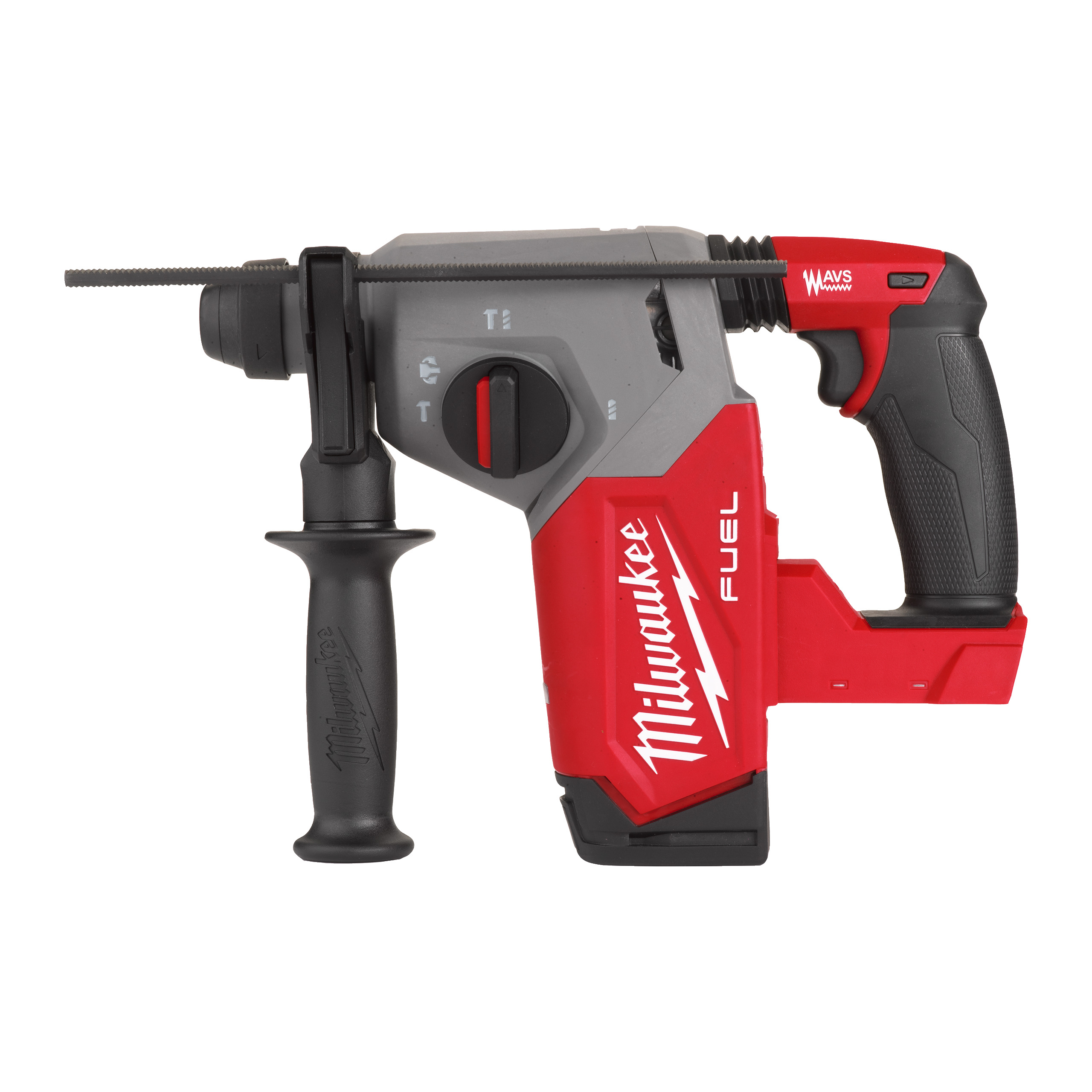 Martillo combinado SDS-Plus M18 FUEL™ de 26mm