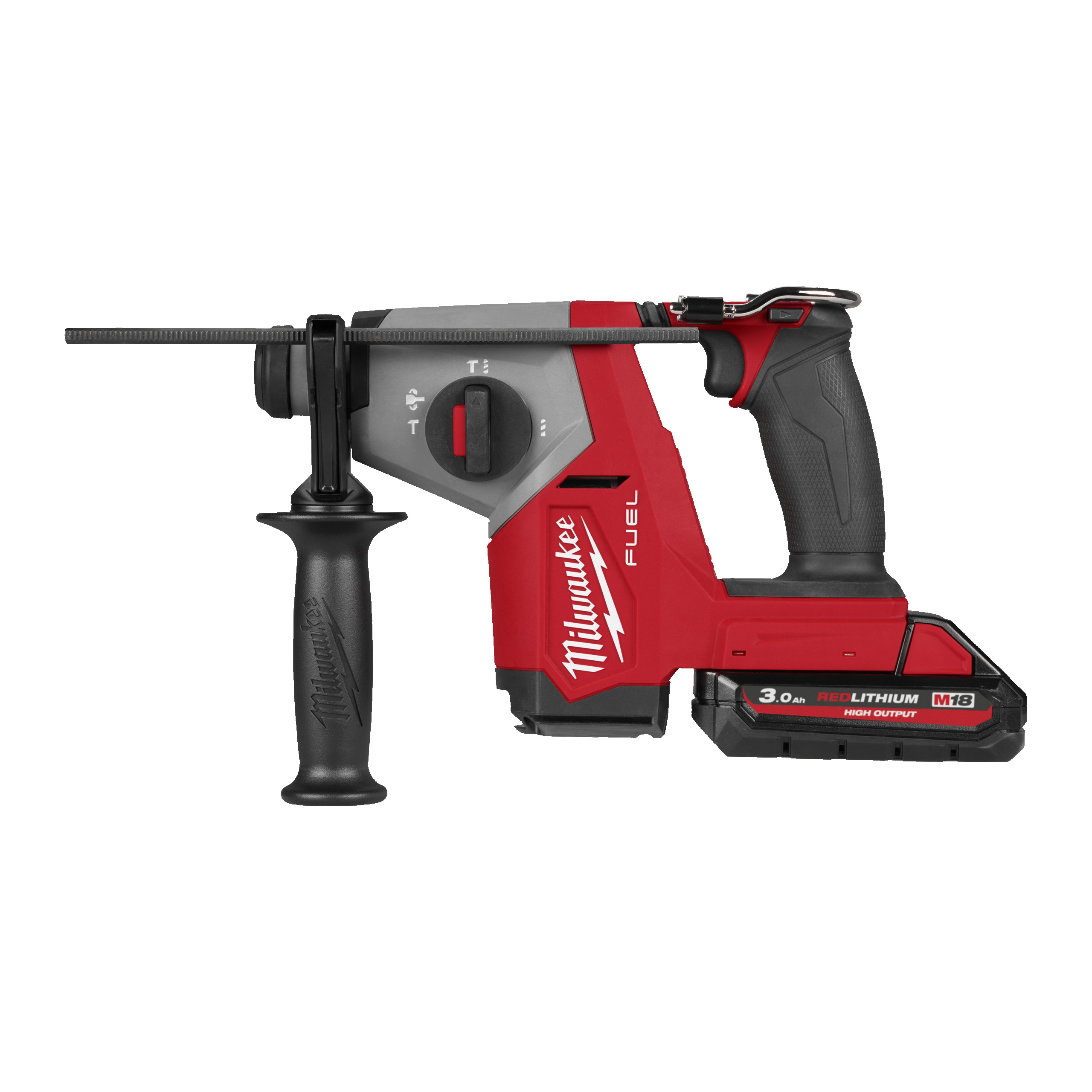 Martillo combinado SDS-Plus M18 FUEL™, 16mm