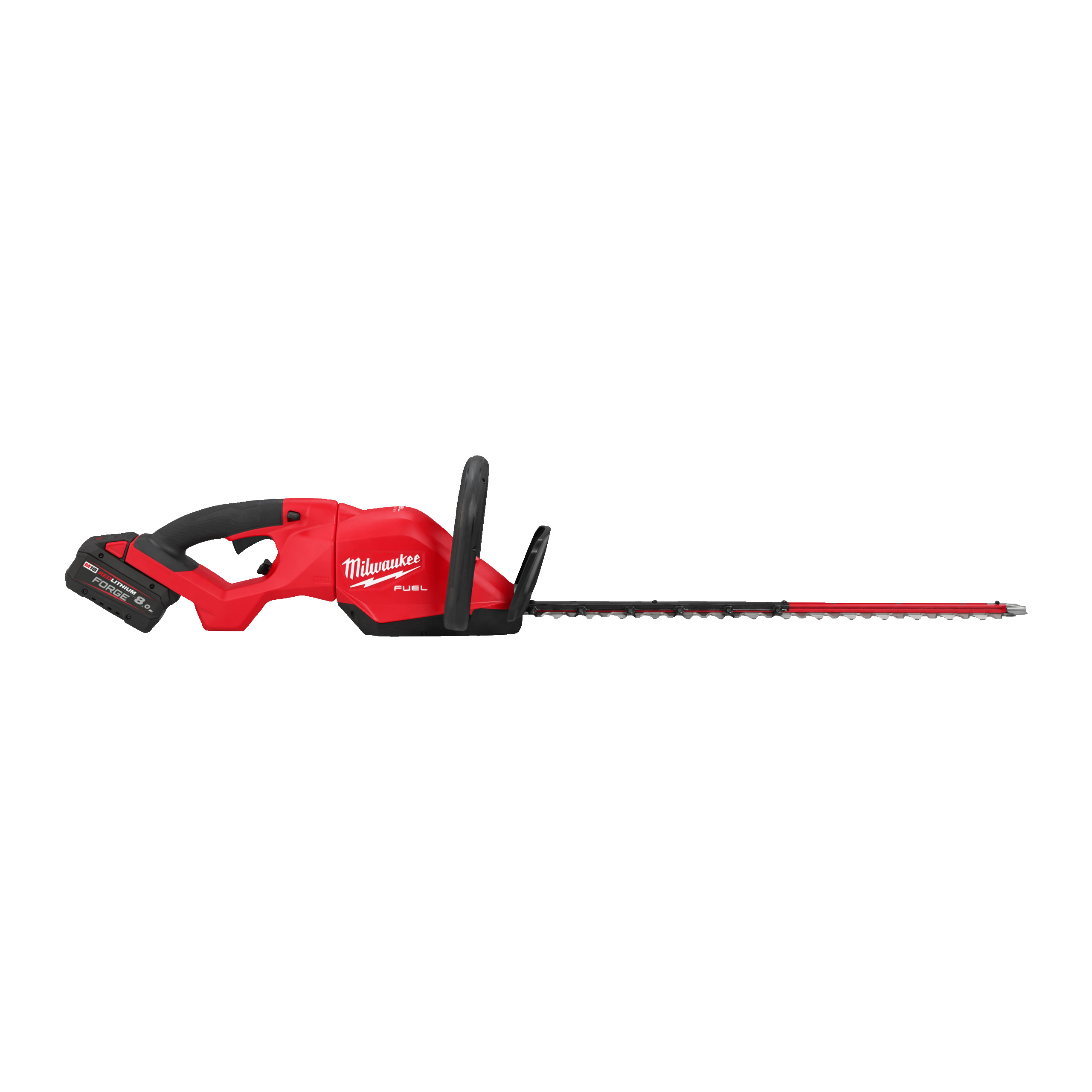 Cortasetos M18 FUEL™ con cuchilla de 60cm