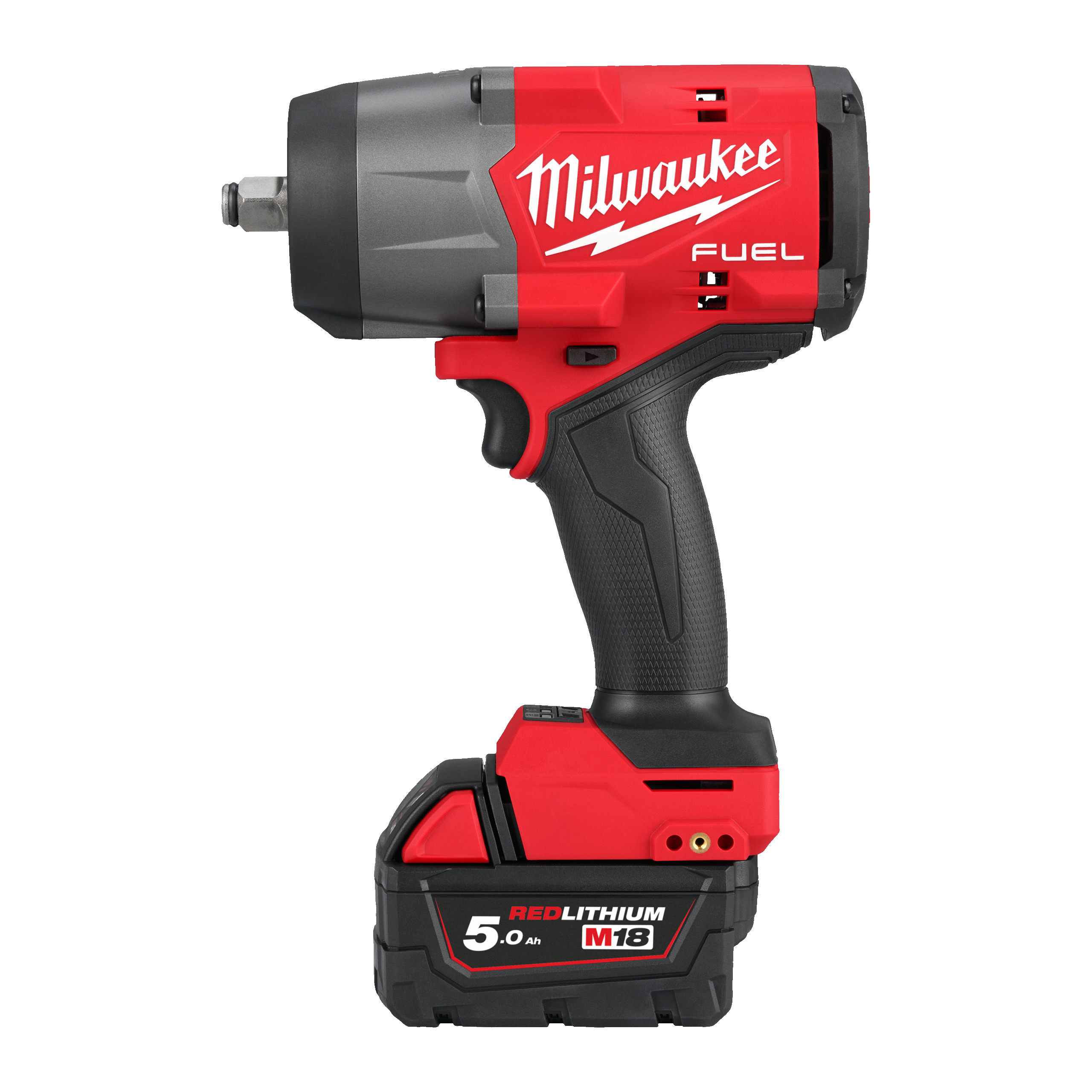 Llave de impacto de alto par M18 FUEL™, ½″ con anillo