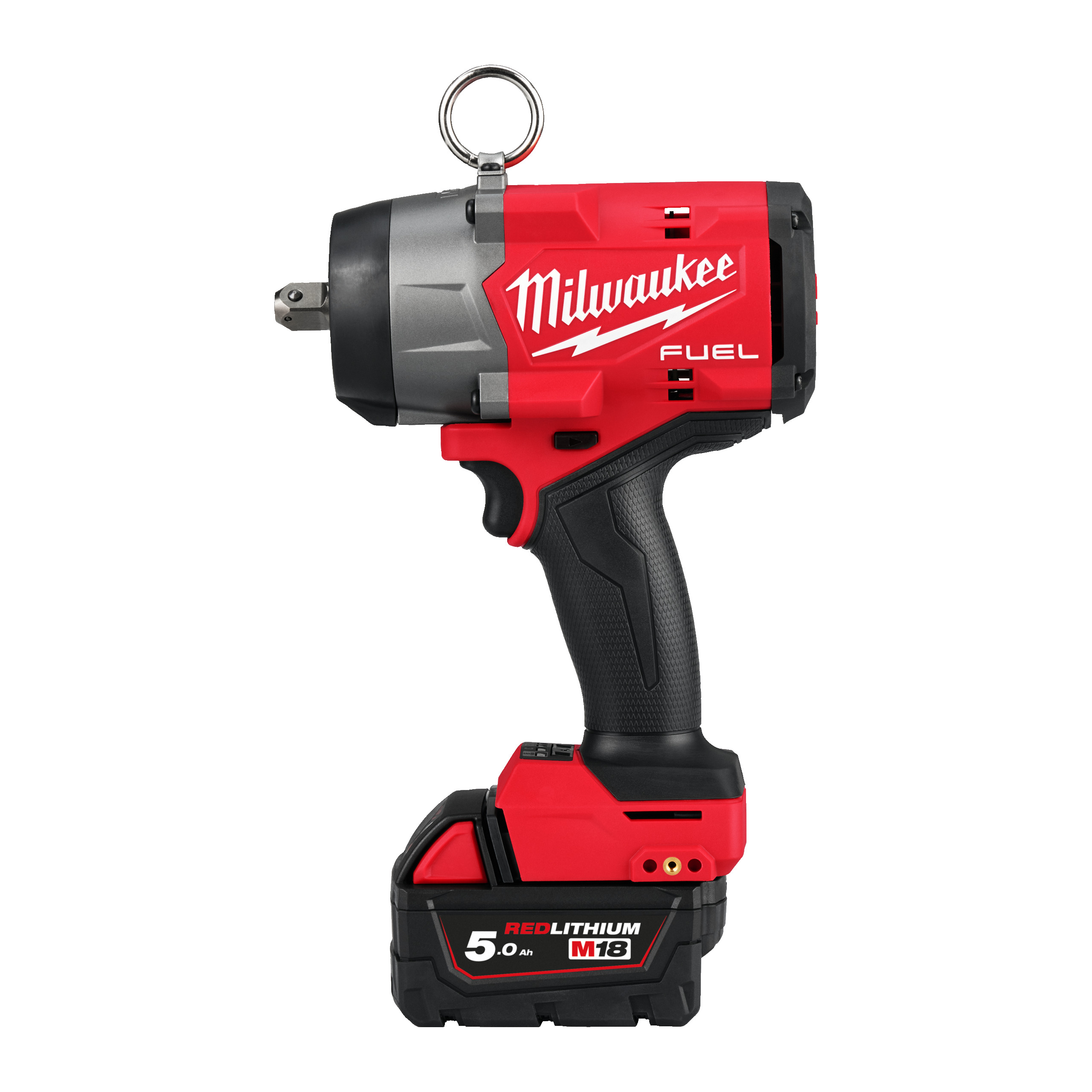 Llave de impacto de alto par M18 FUEL™, ½″ con pin